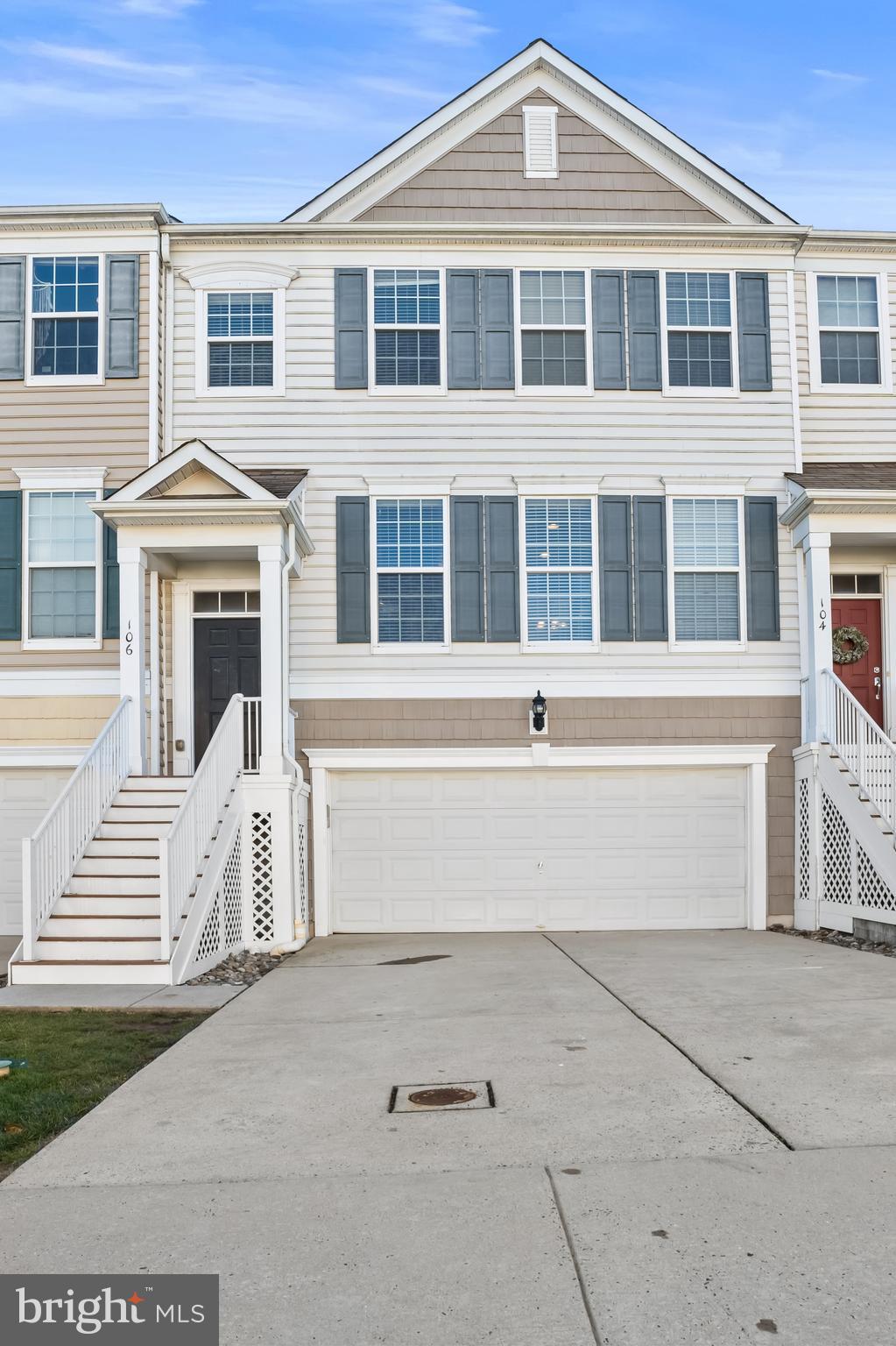 106 BISHOP DRIVE