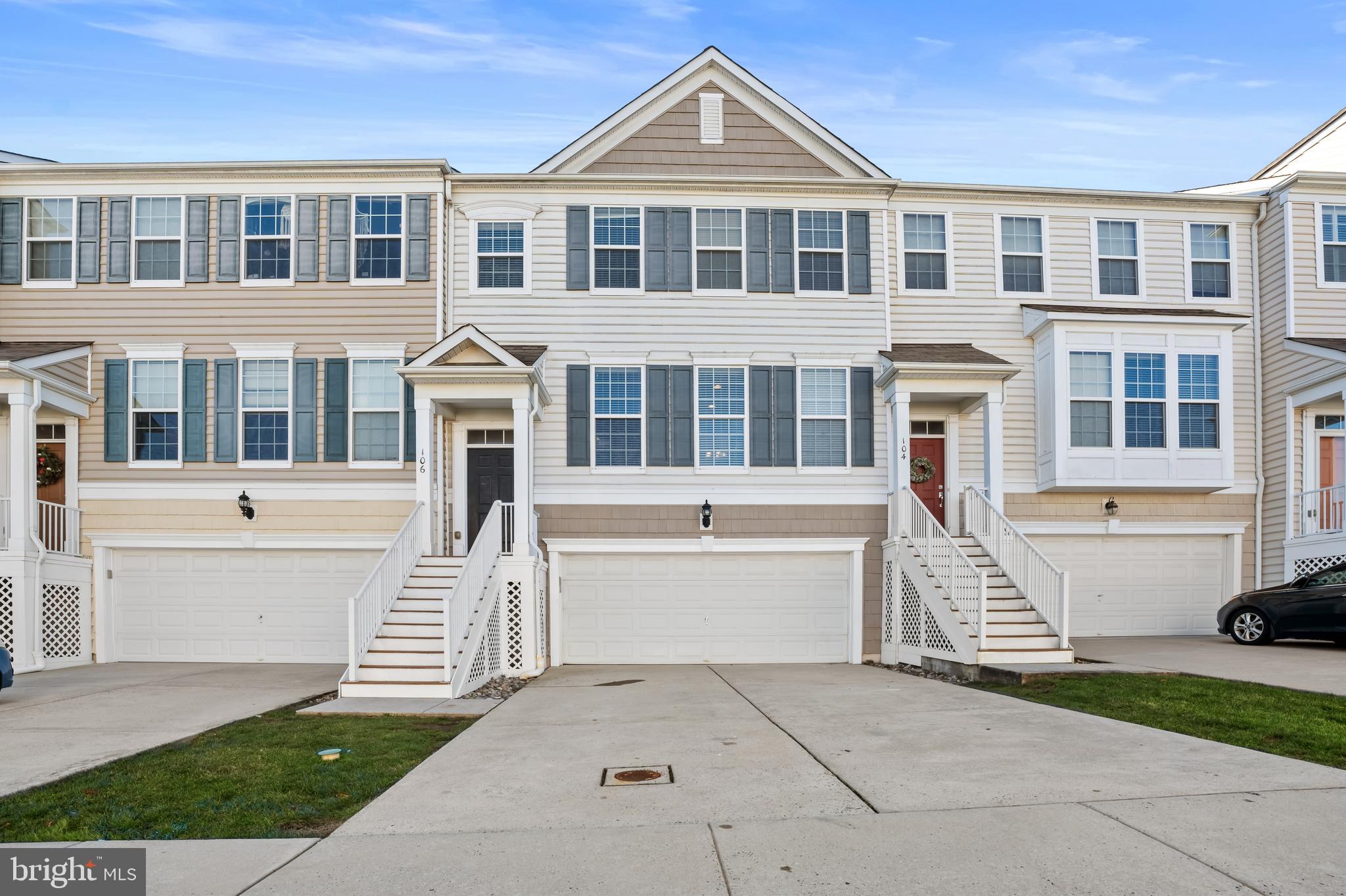 106 BISHOP DRIVE