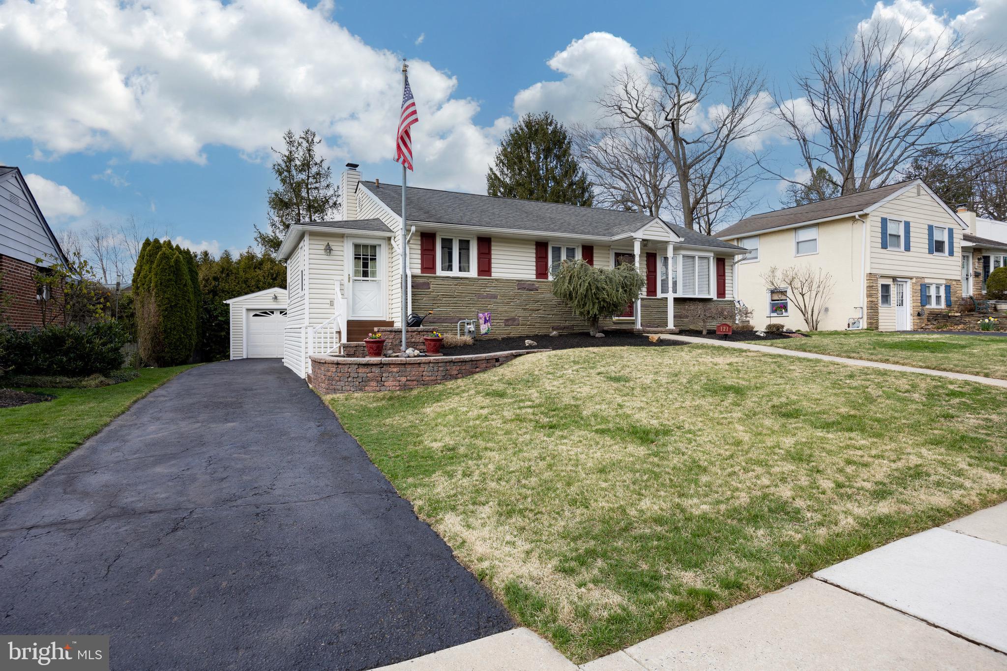121 REIFFS MILL ROAD