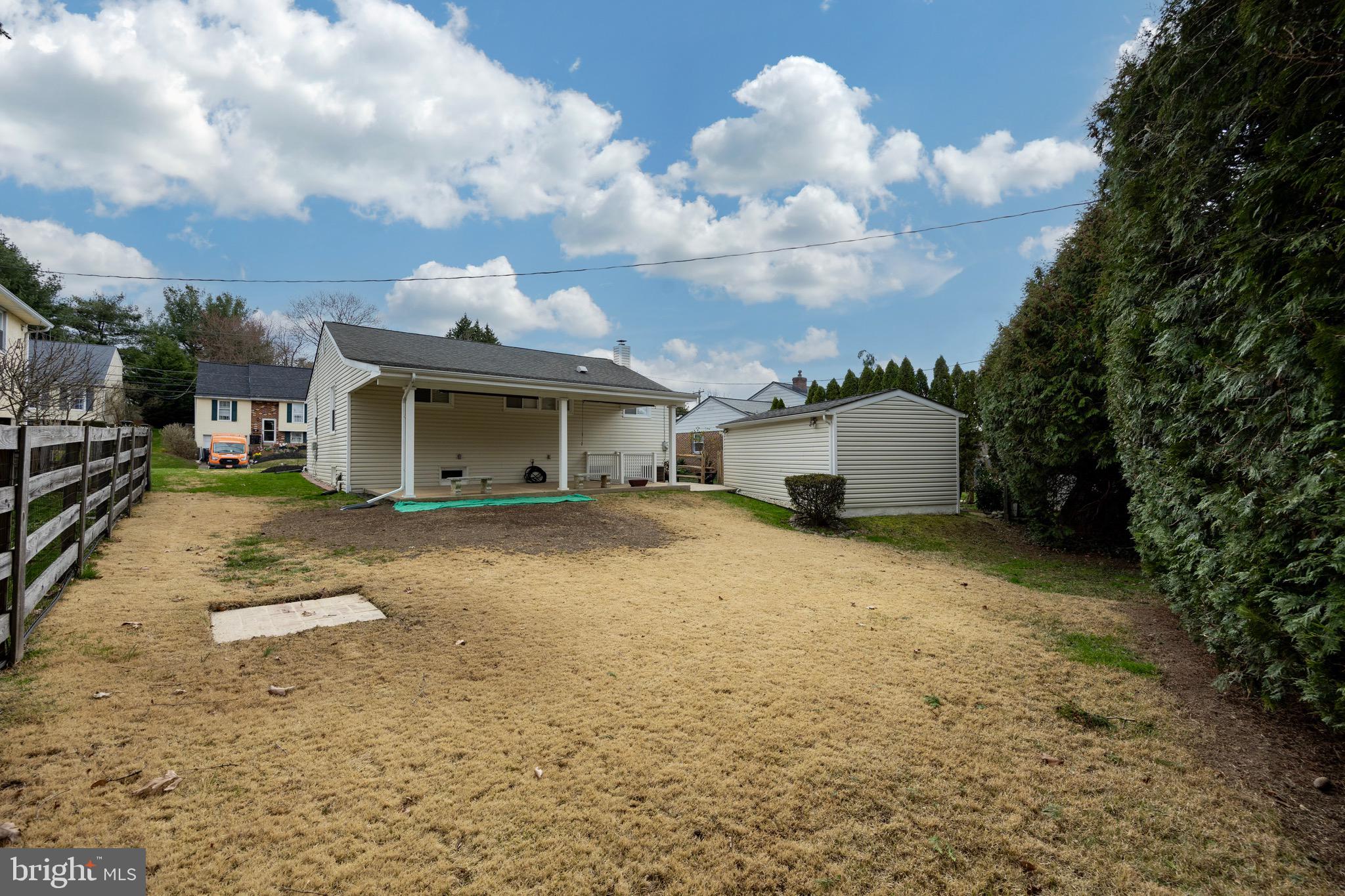 121 REIFFS MILL ROAD