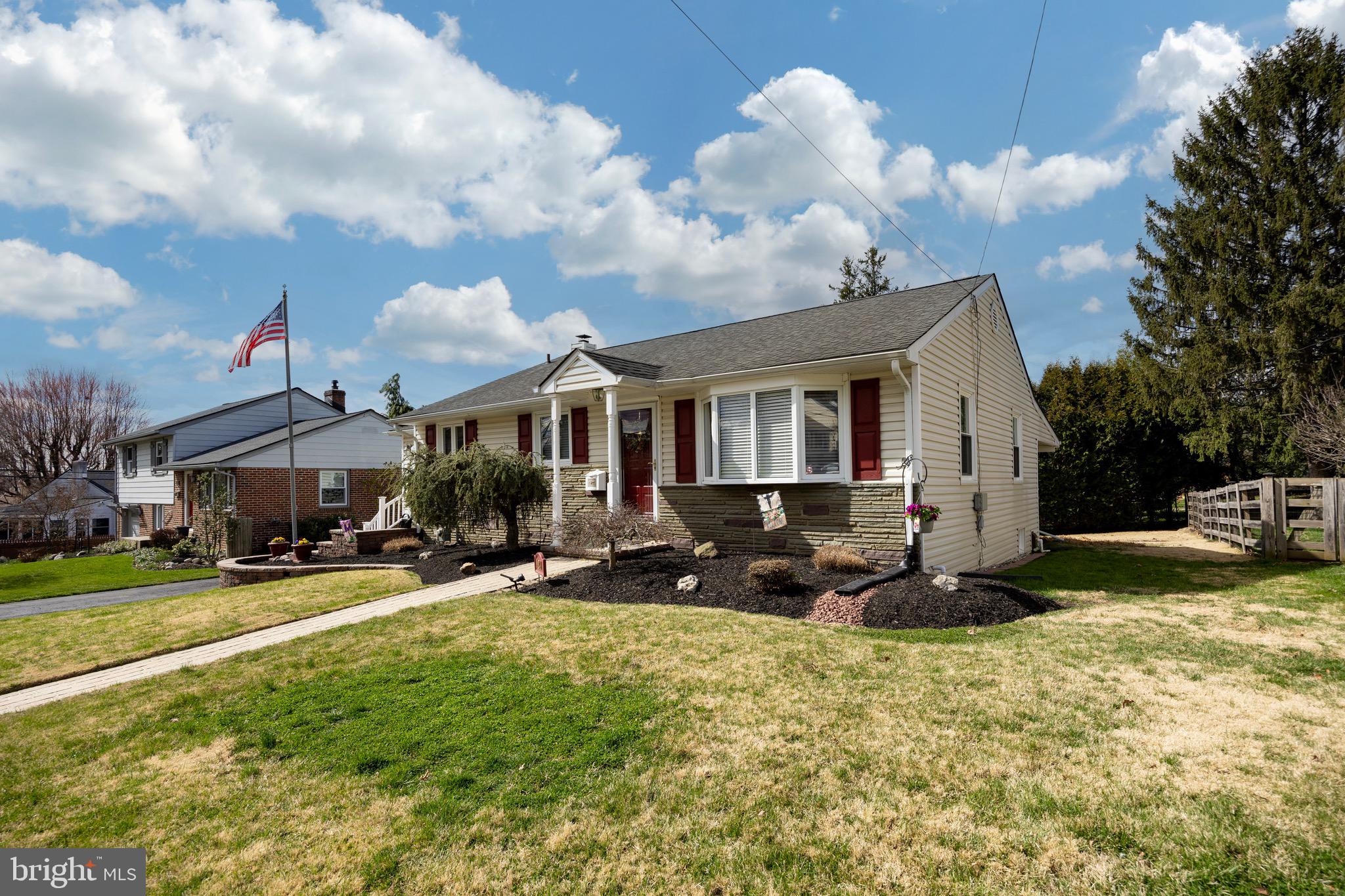 121 REIFFS MILL ROAD