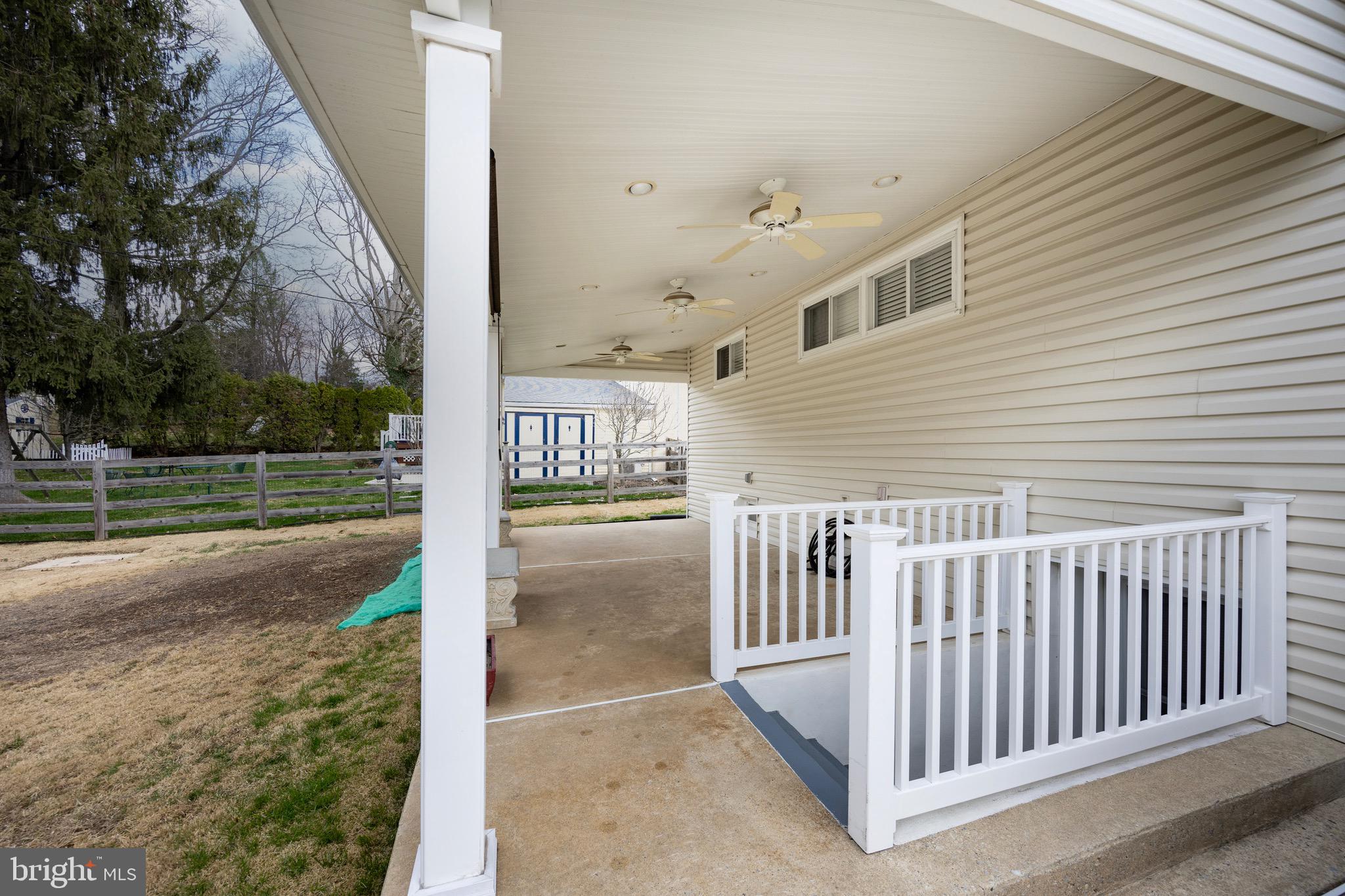 121 REIFFS MILL ROAD