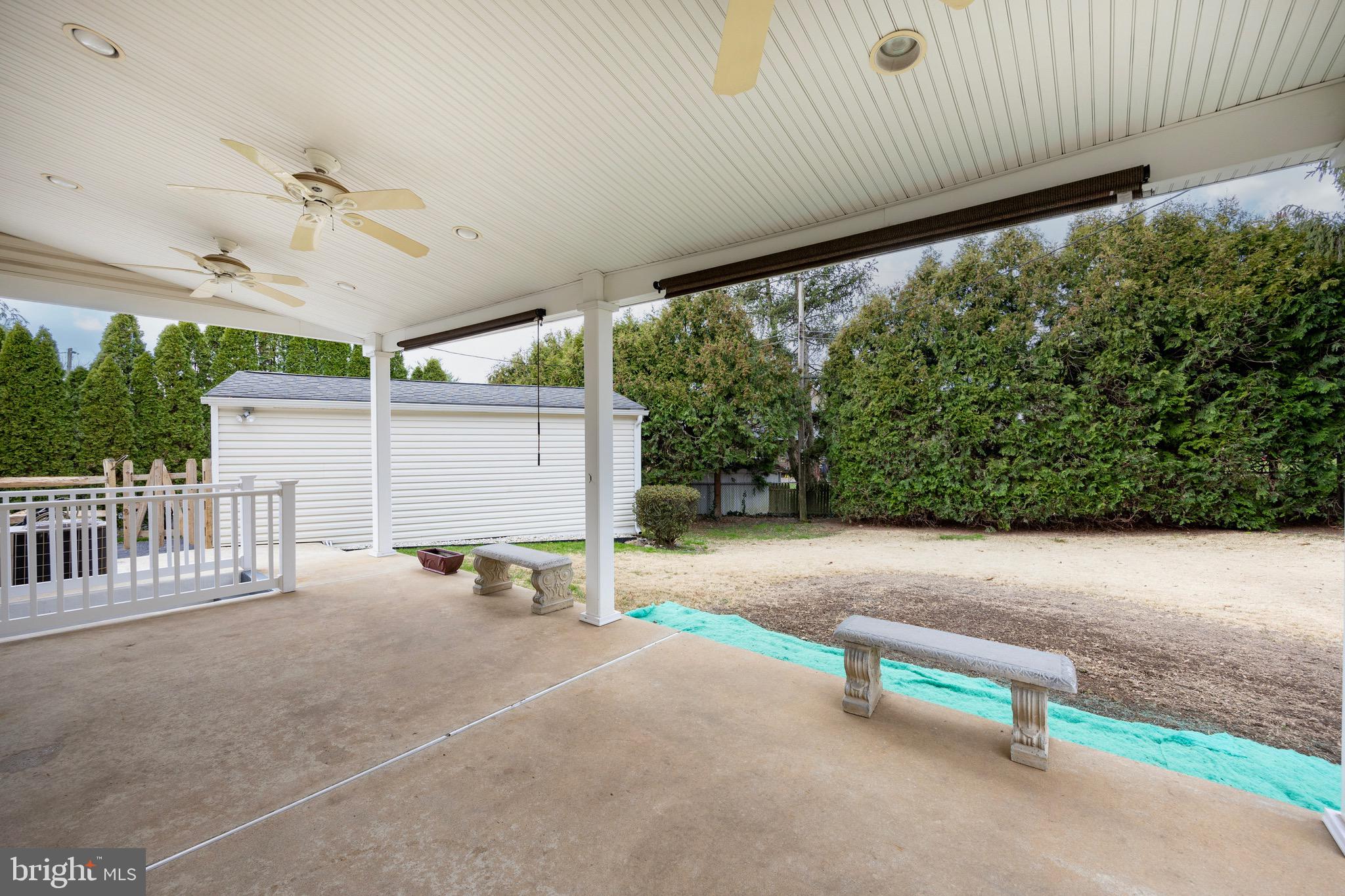121 REIFFS MILL ROAD