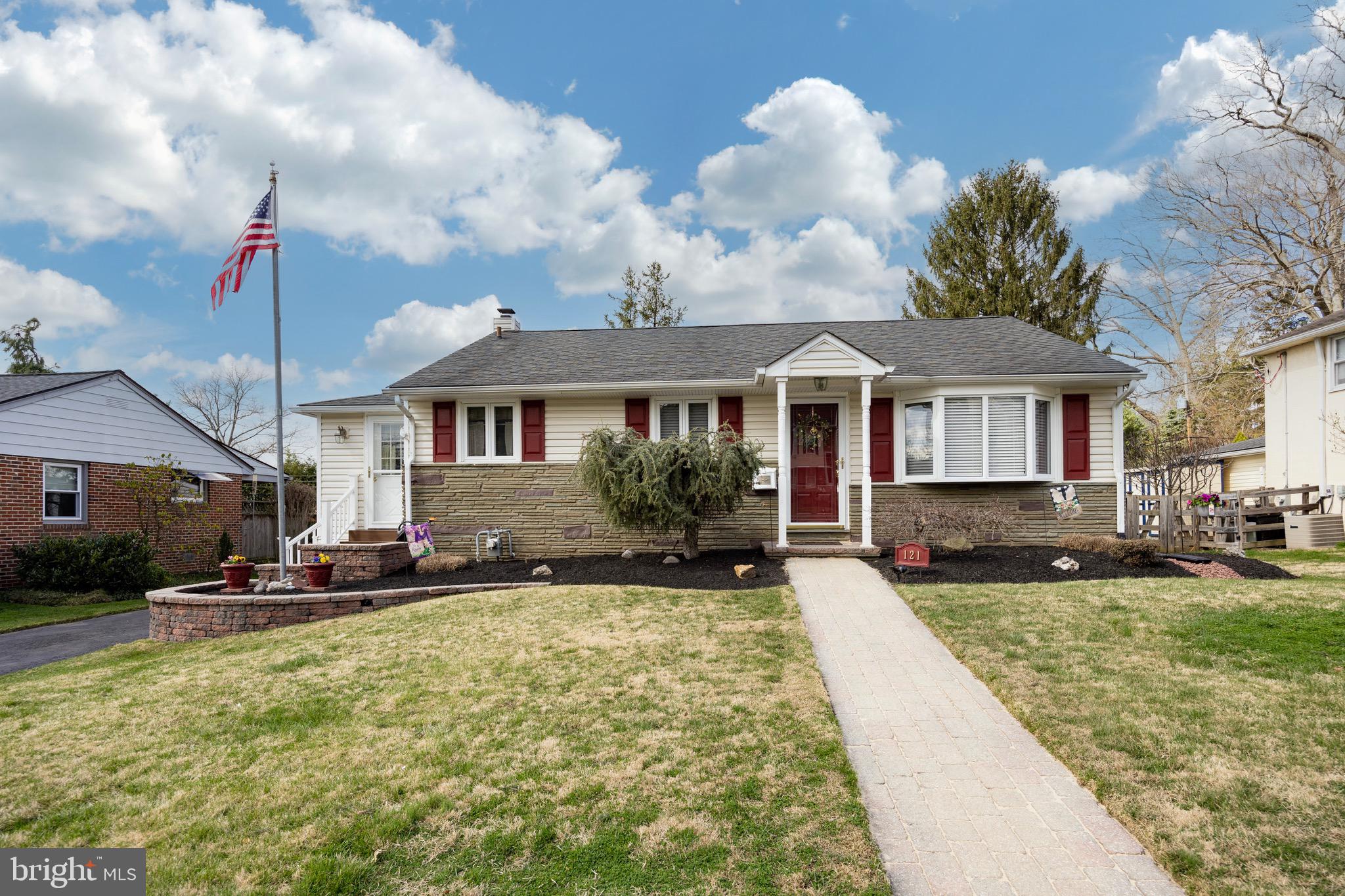 121 REIFFS MILL ROAD