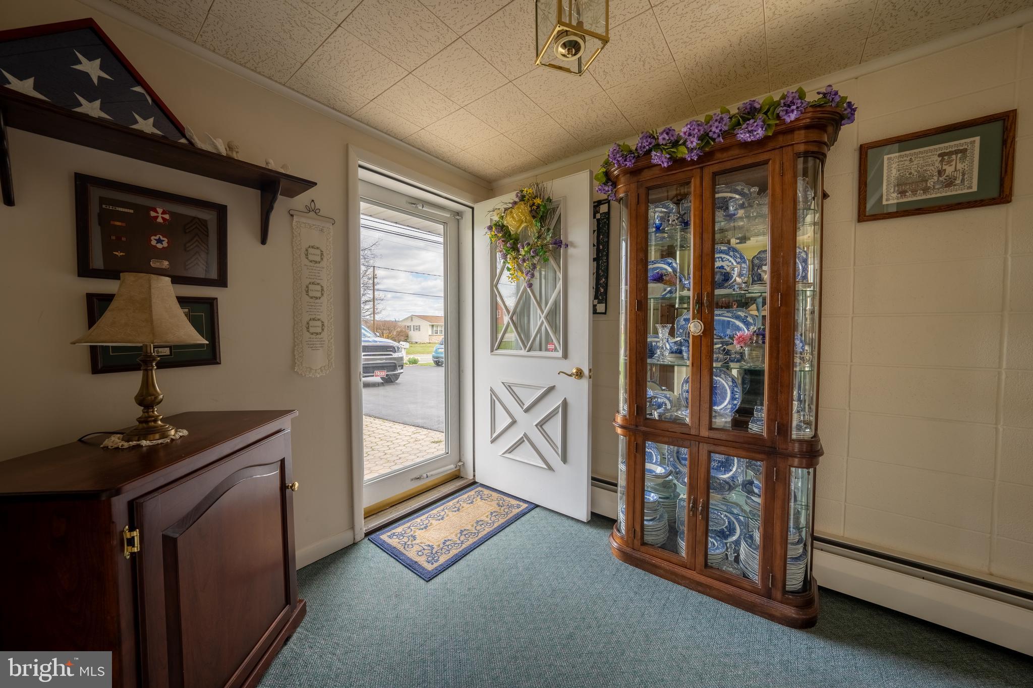 398 HOFFMANSVILLE ROAD