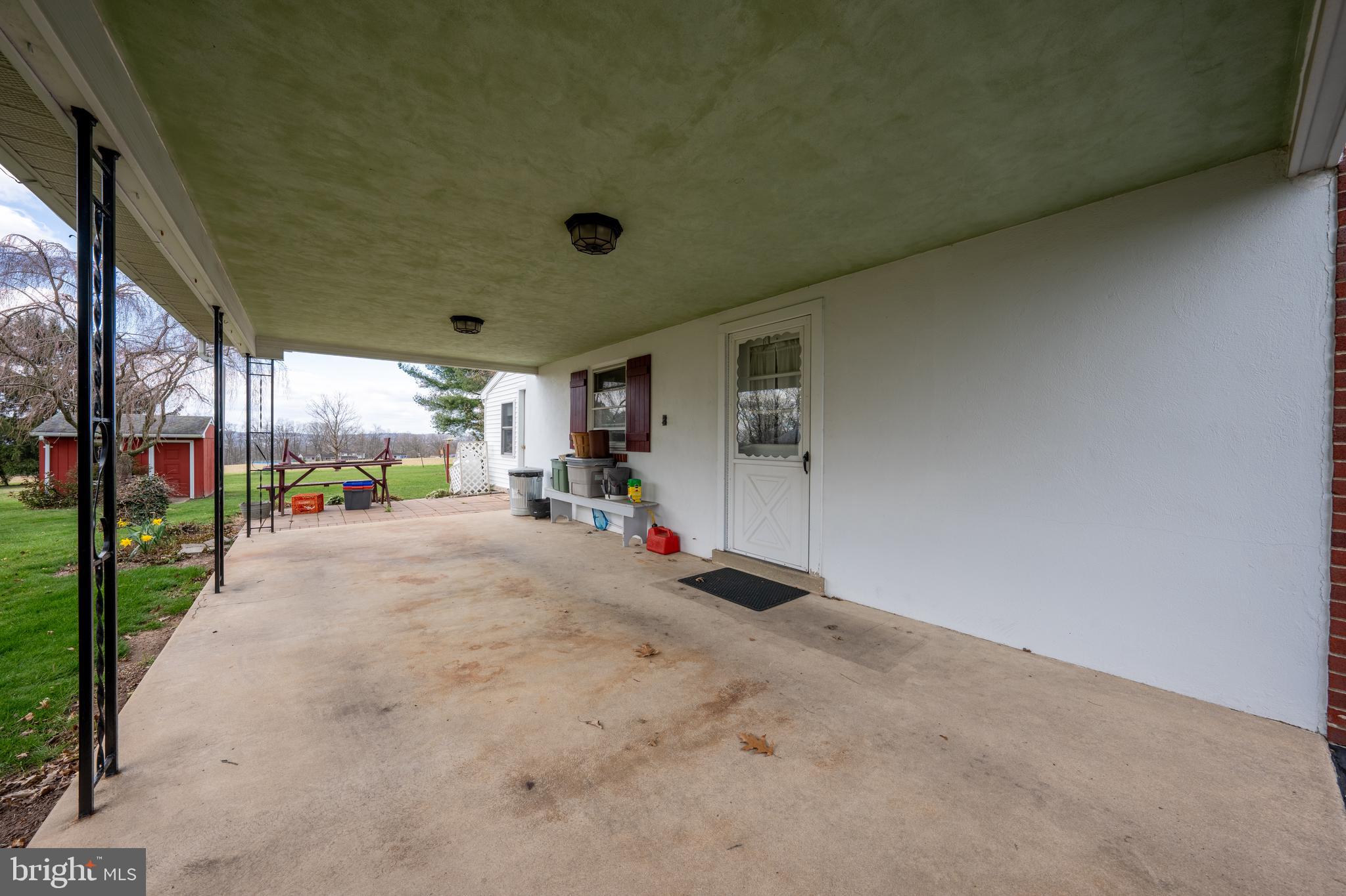 398 HOFFMANSVILLE ROAD