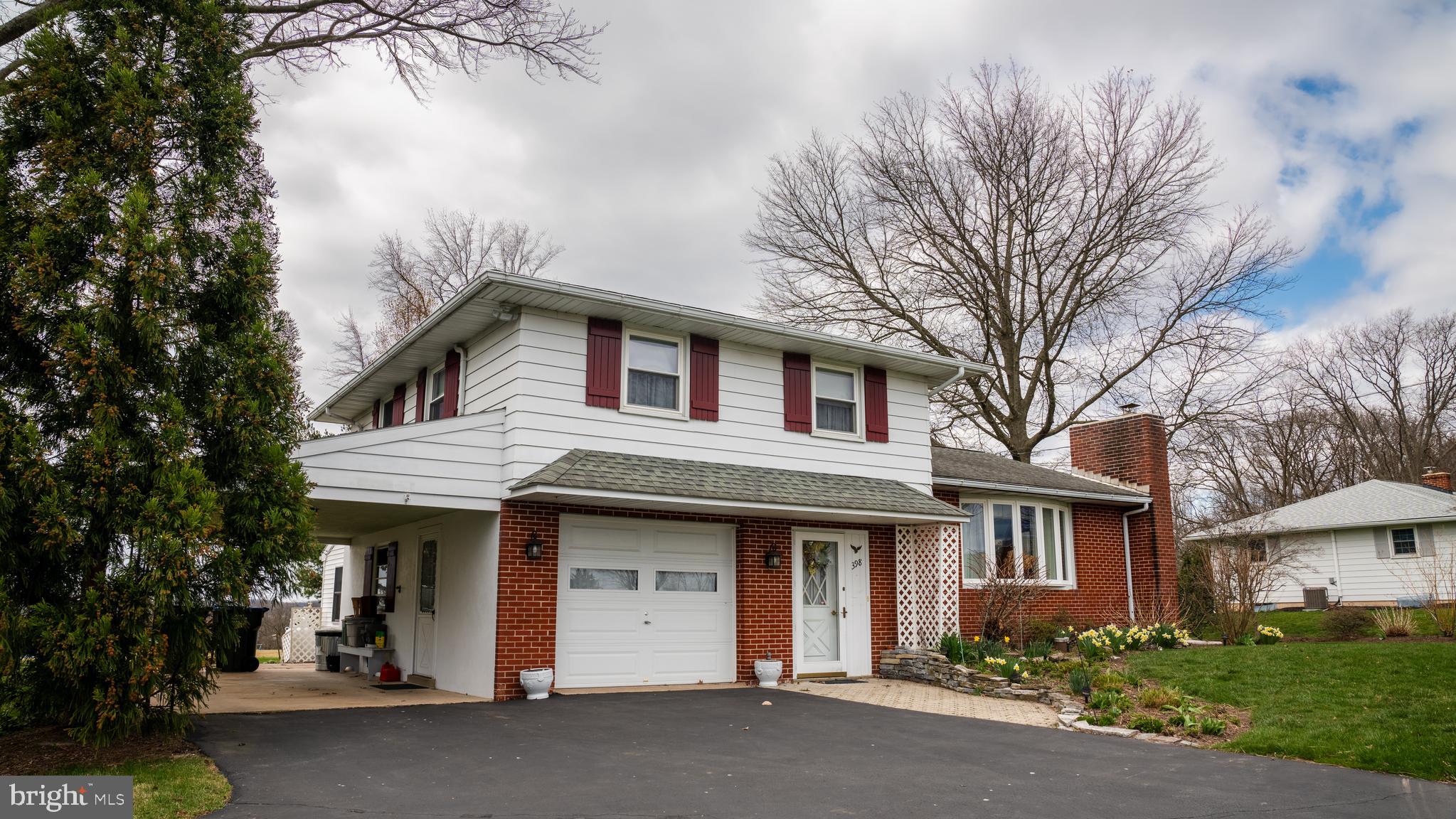 398 HOFFMANSVILLE ROAD