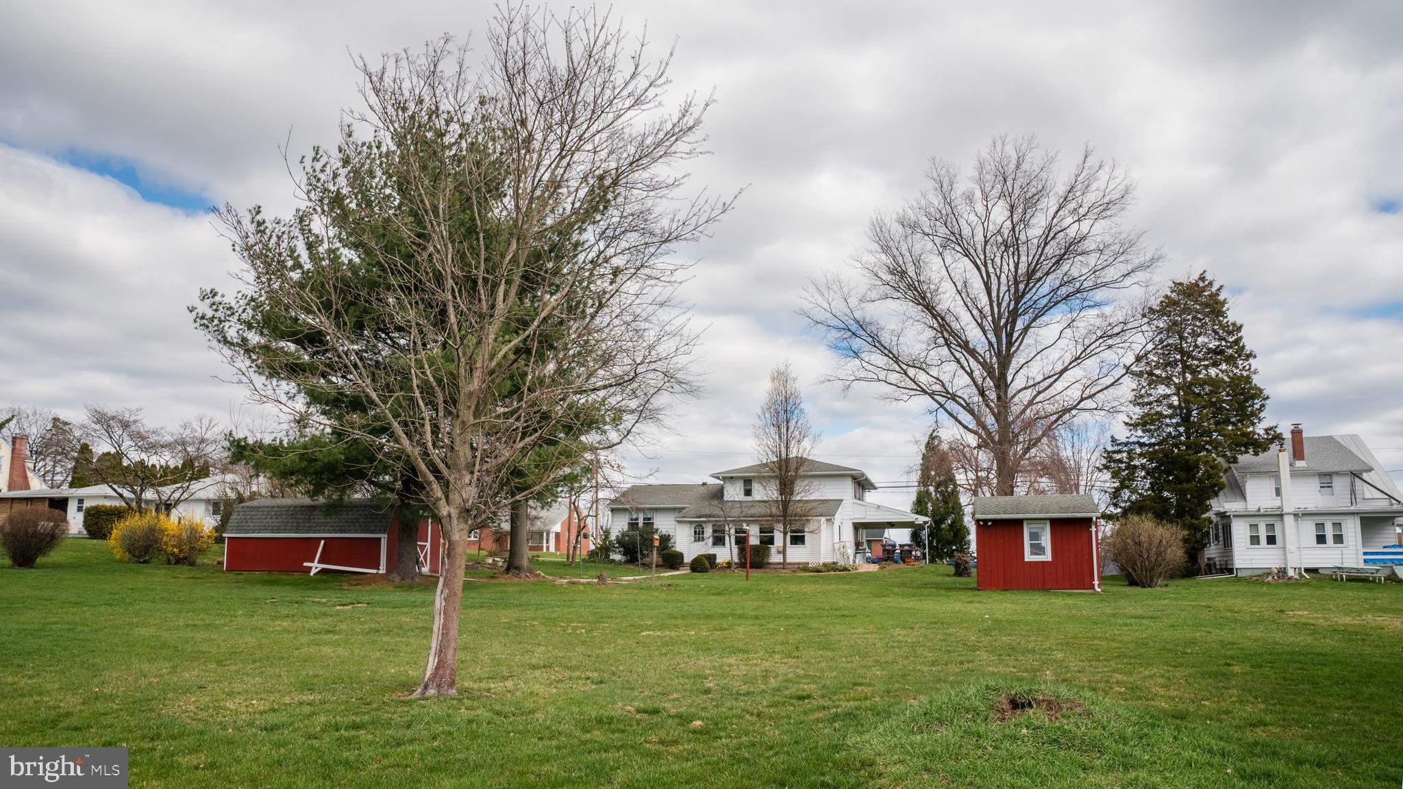 398 HOFFMANSVILLE ROAD