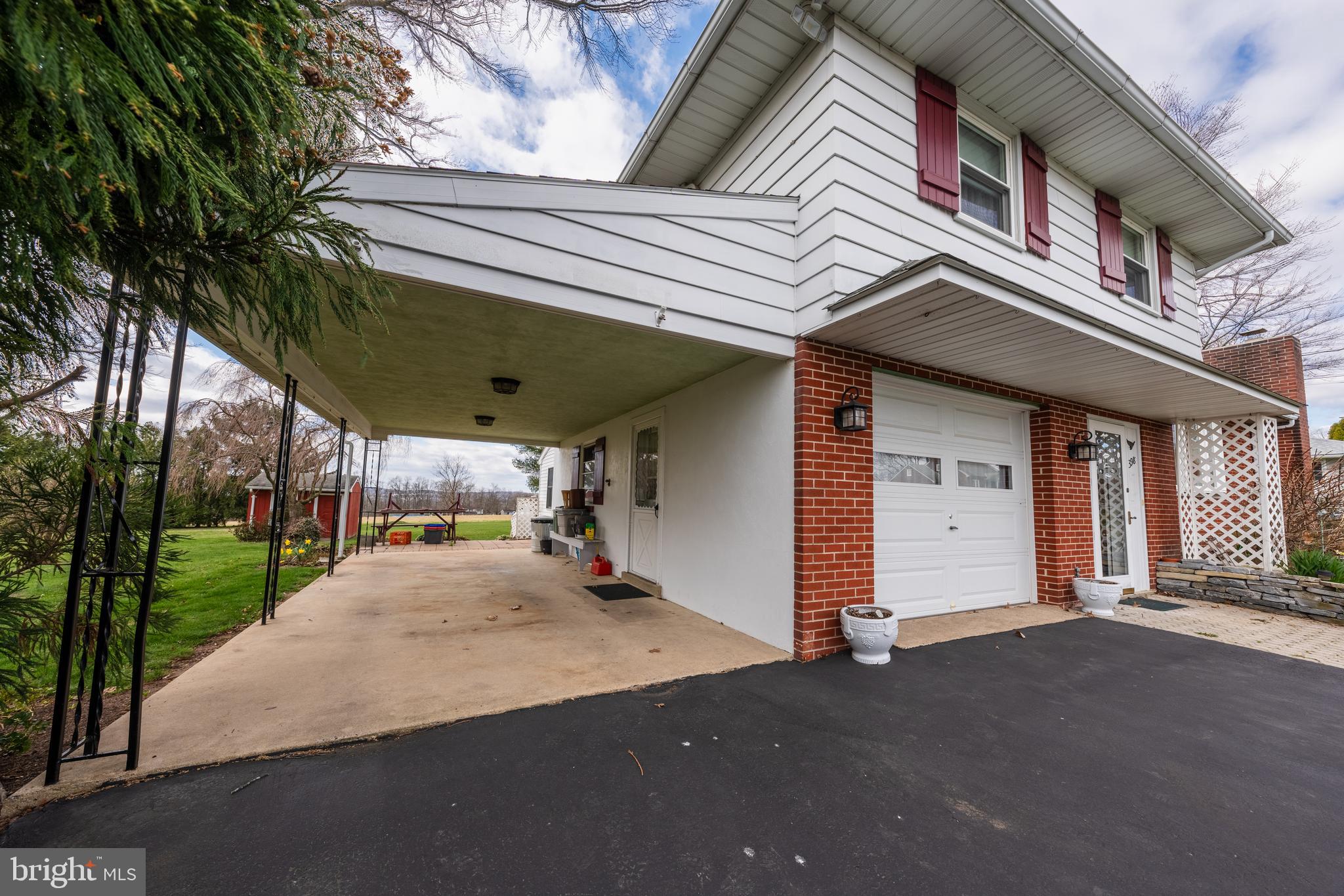 398 HOFFMANSVILLE ROAD