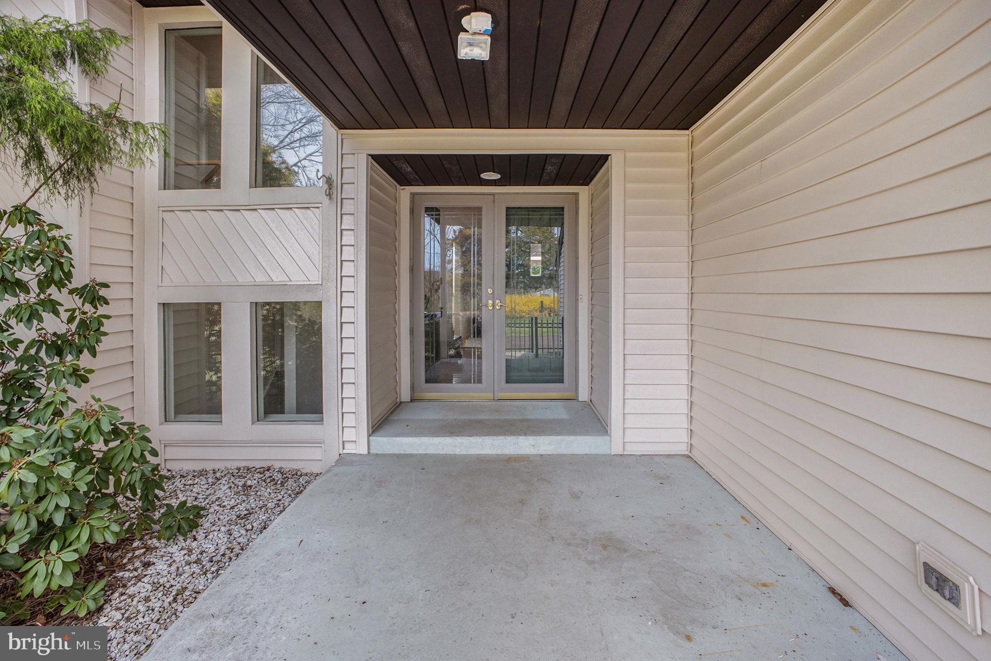 1031 OLD SUMNEYTOWN PIKE