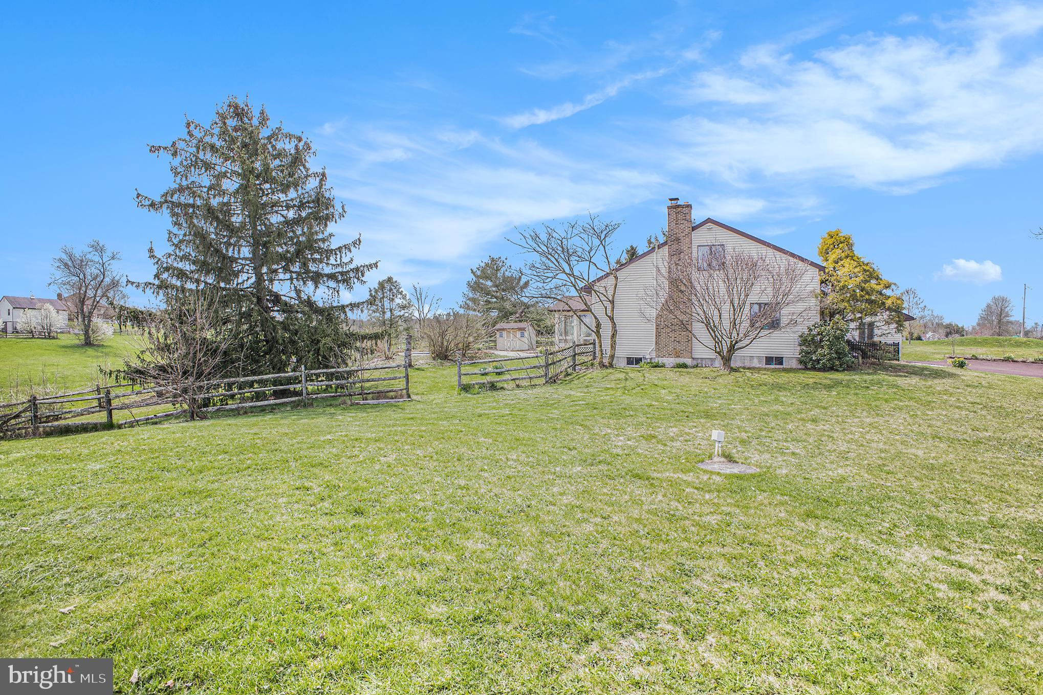 1031 OLD SUMNEYTOWN PIKE