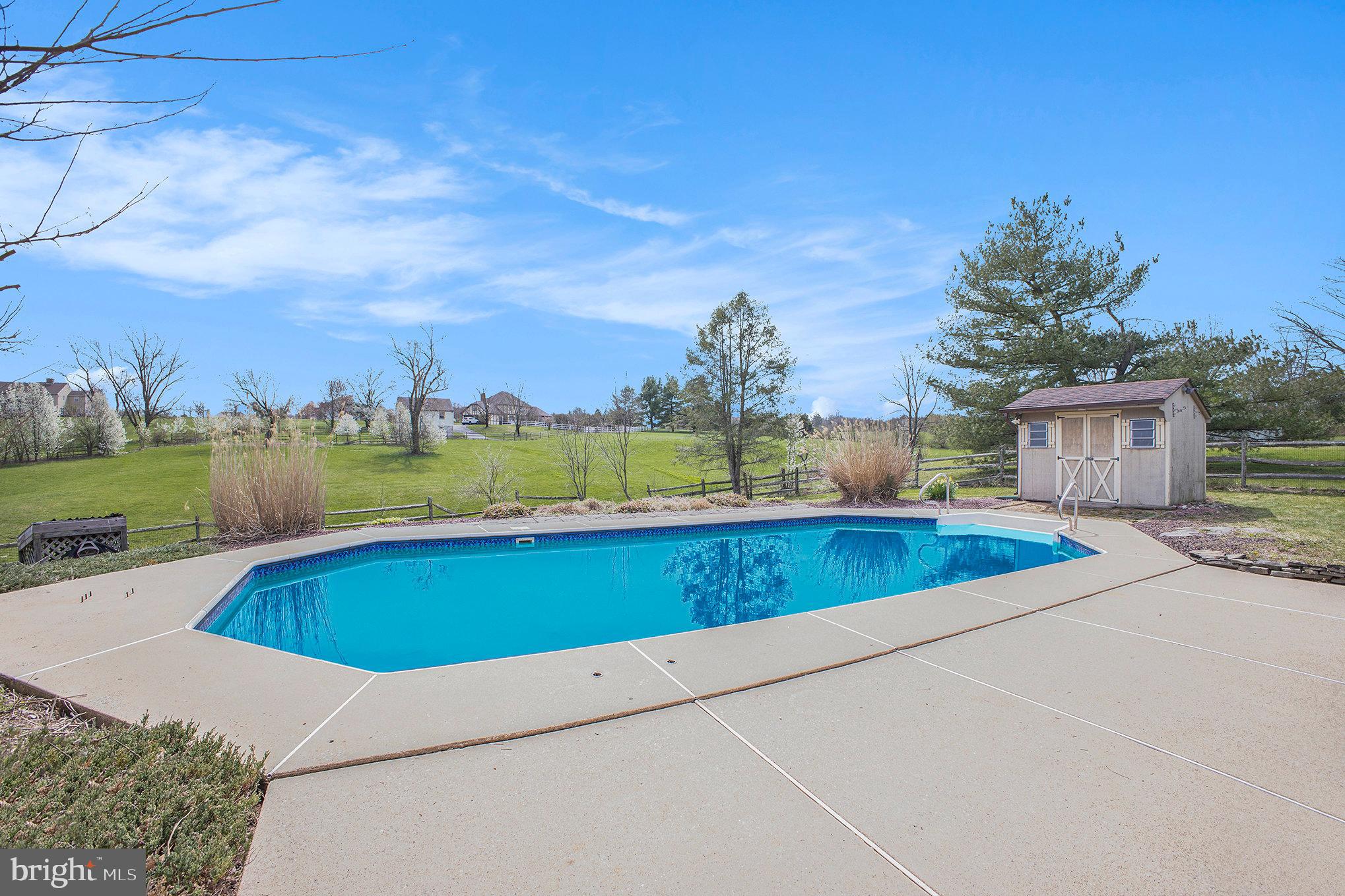 1031 OLD SUMNEYTOWN PIKE