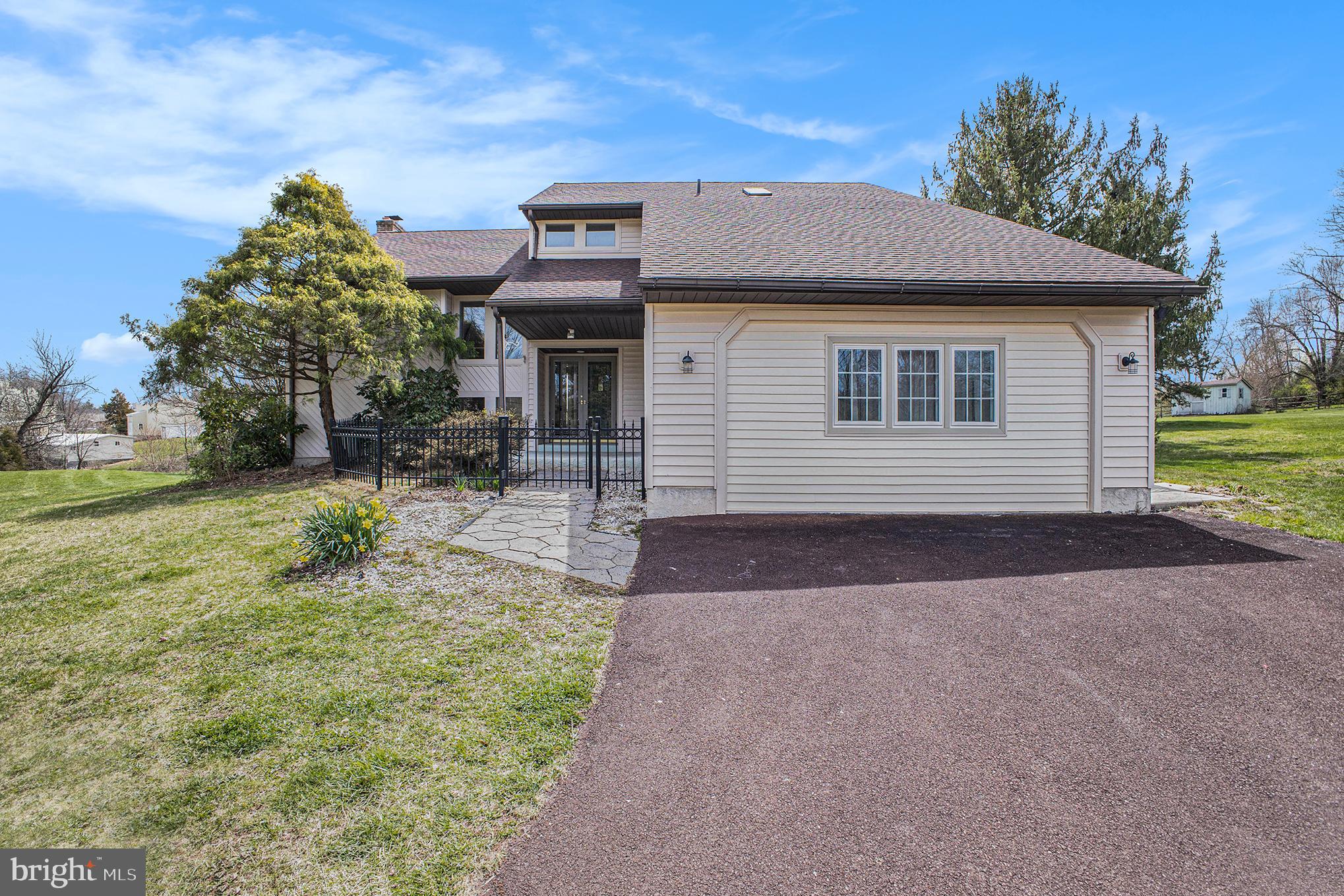 1031 OLD SUMNEYTOWN PIKE