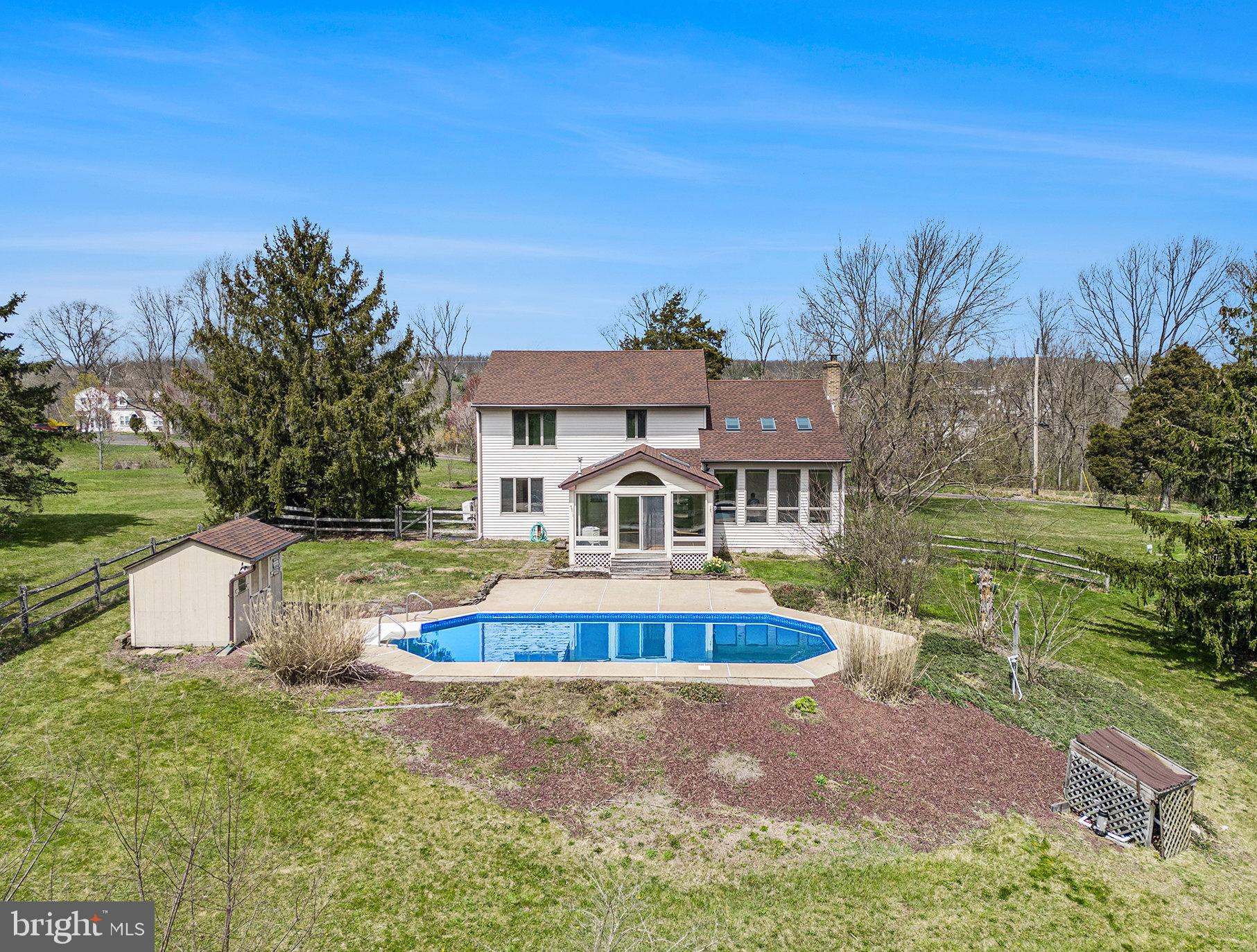 1031 OLD SUMNEYTOWN PIKE