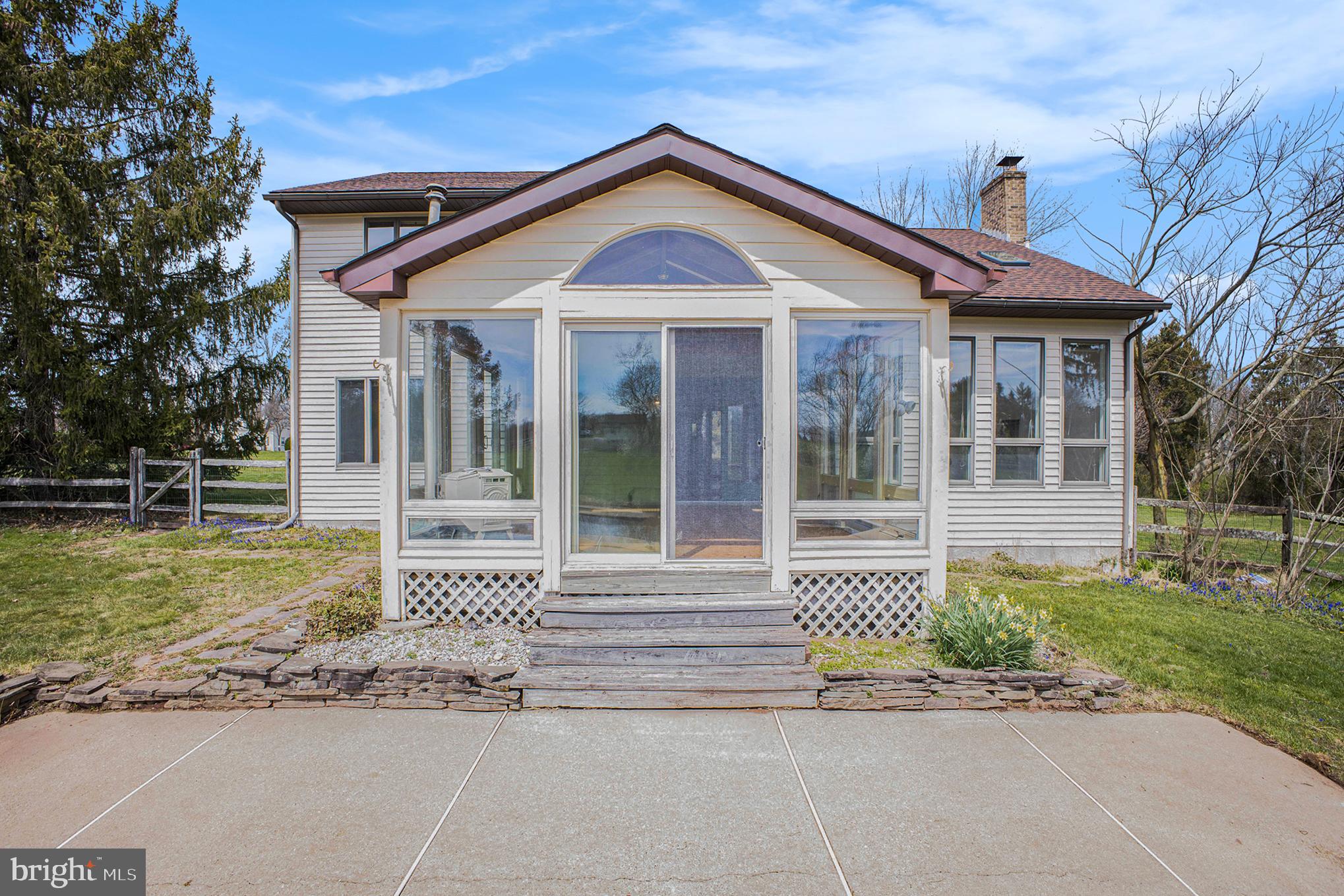 1031 OLD SUMNEYTOWN PIKE