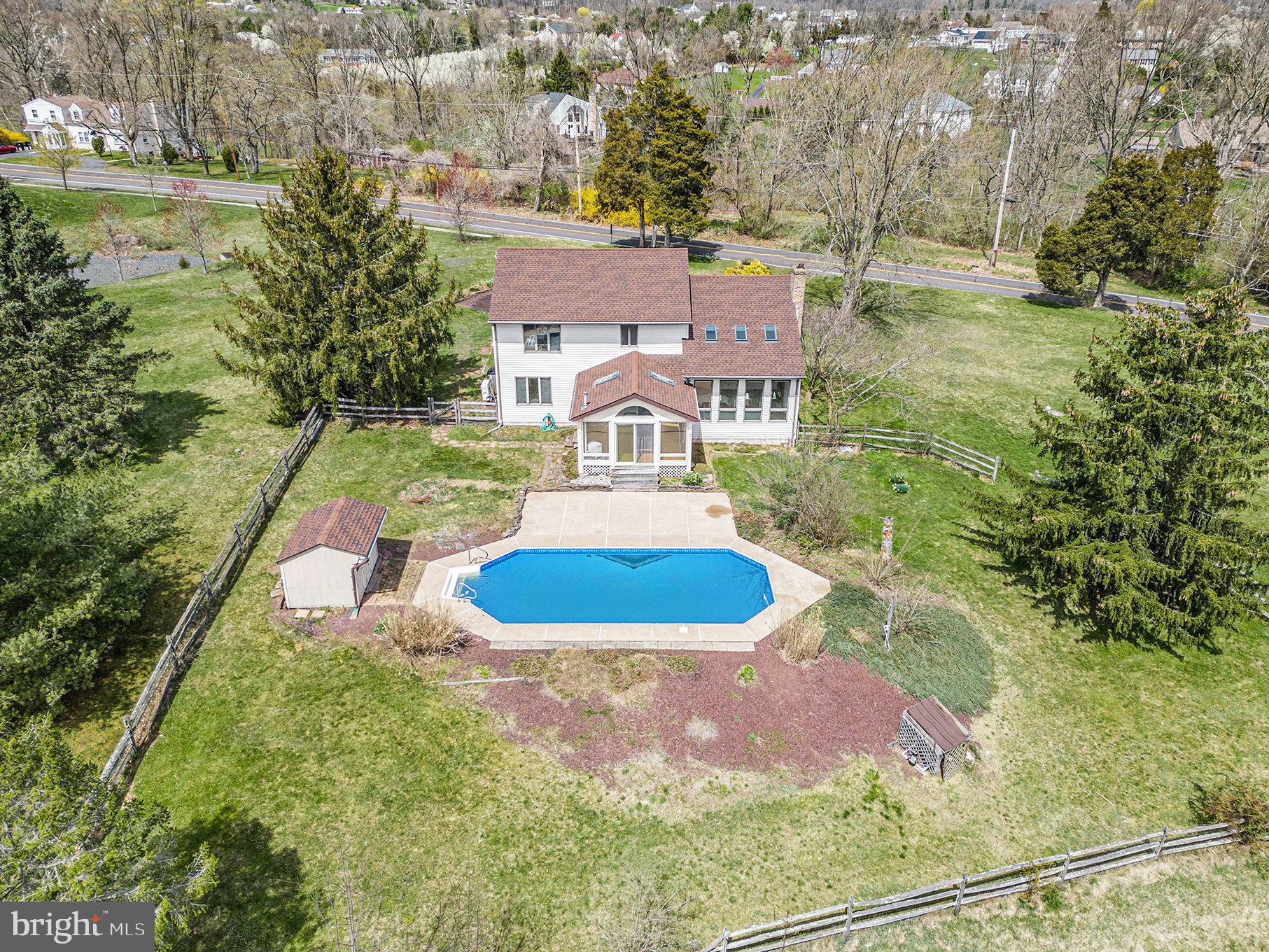 1031 OLD SUMNEYTOWN PIKE