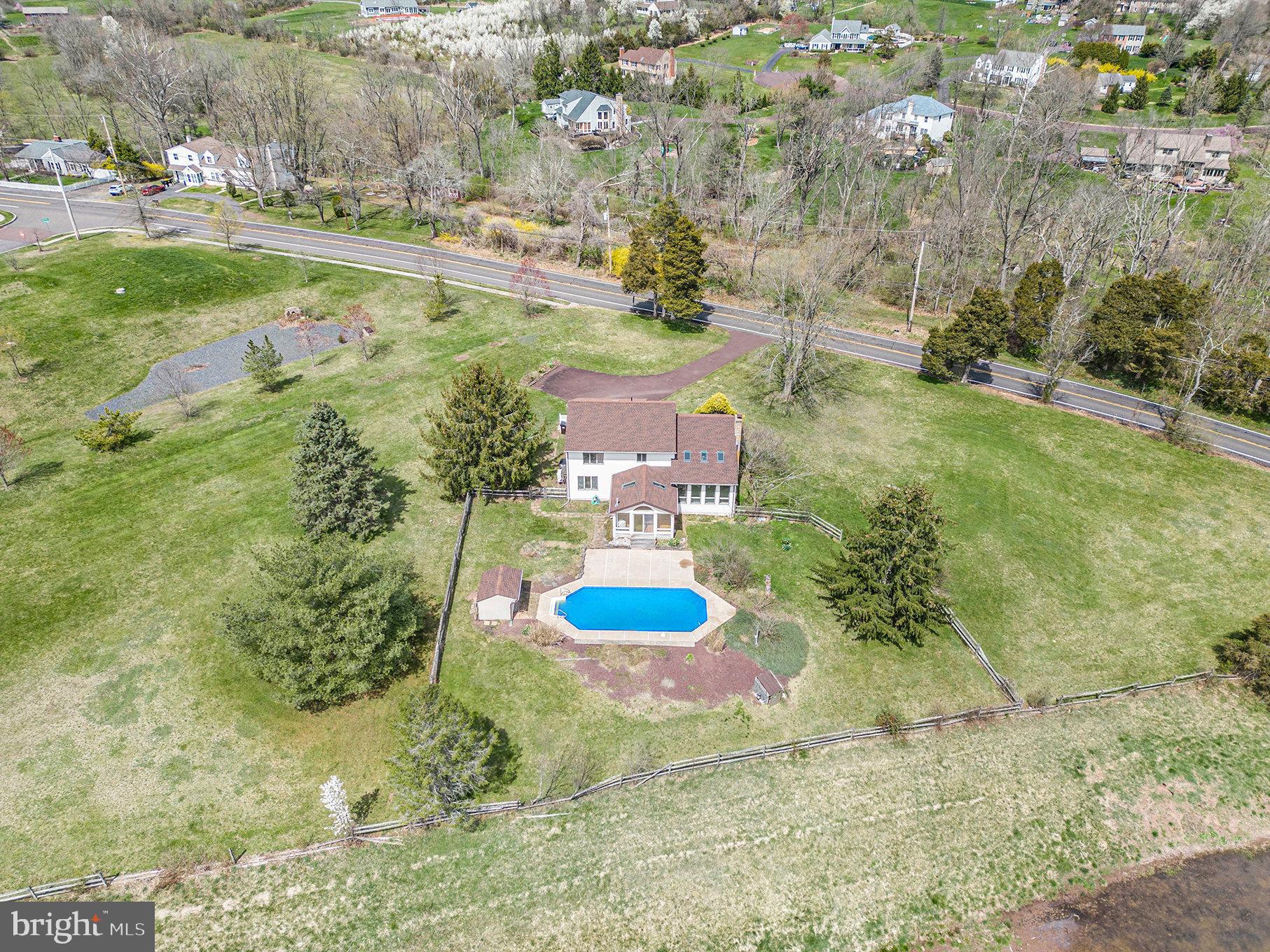 1031 OLD SUMNEYTOWN PIKE