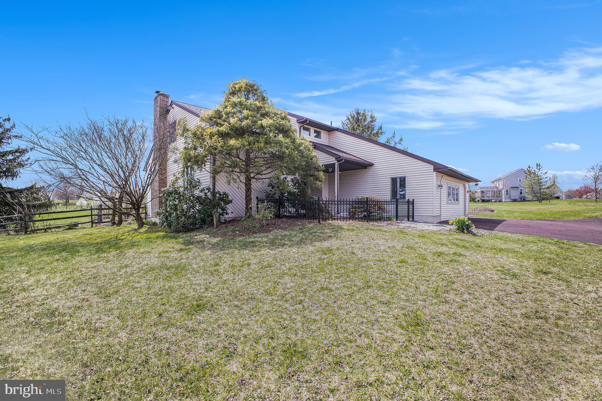 1031 OLD SUMNEYTOWN PIKE