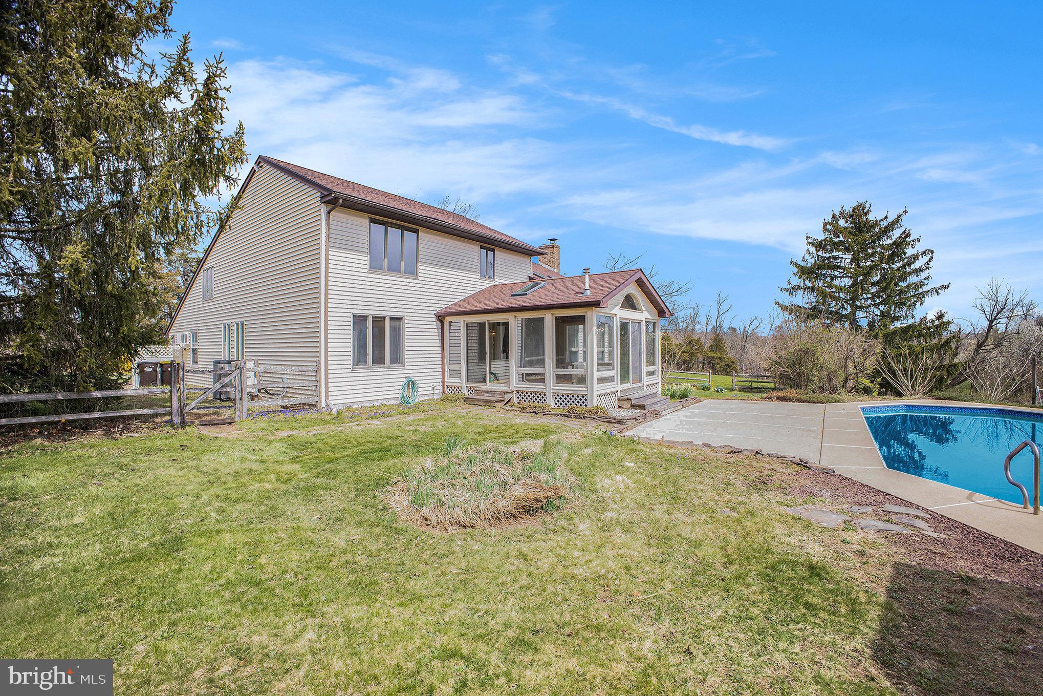 1031 OLD SUMNEYTOWN PIKE