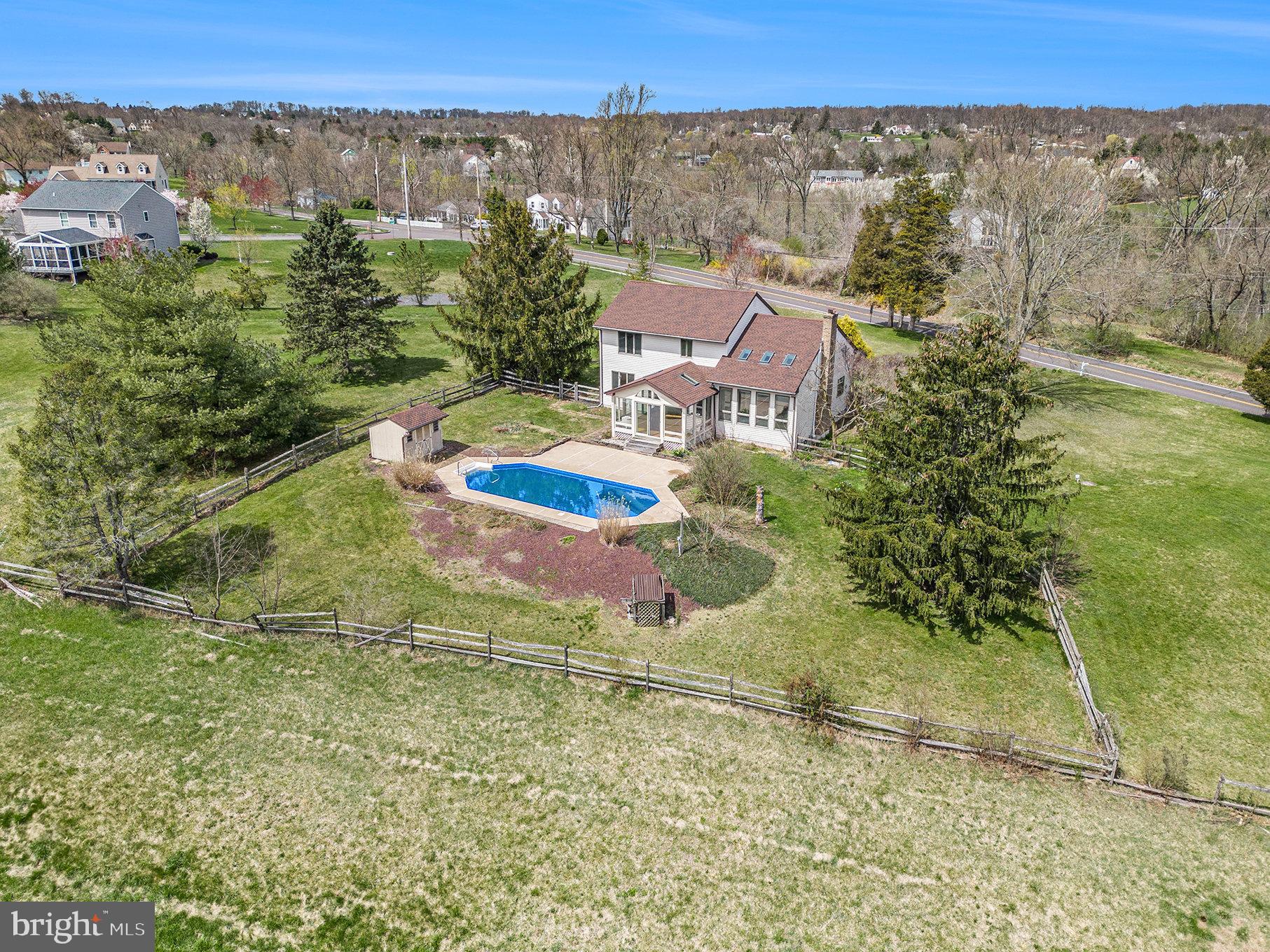 1031 OLD SUMNEYTOWN PIKE