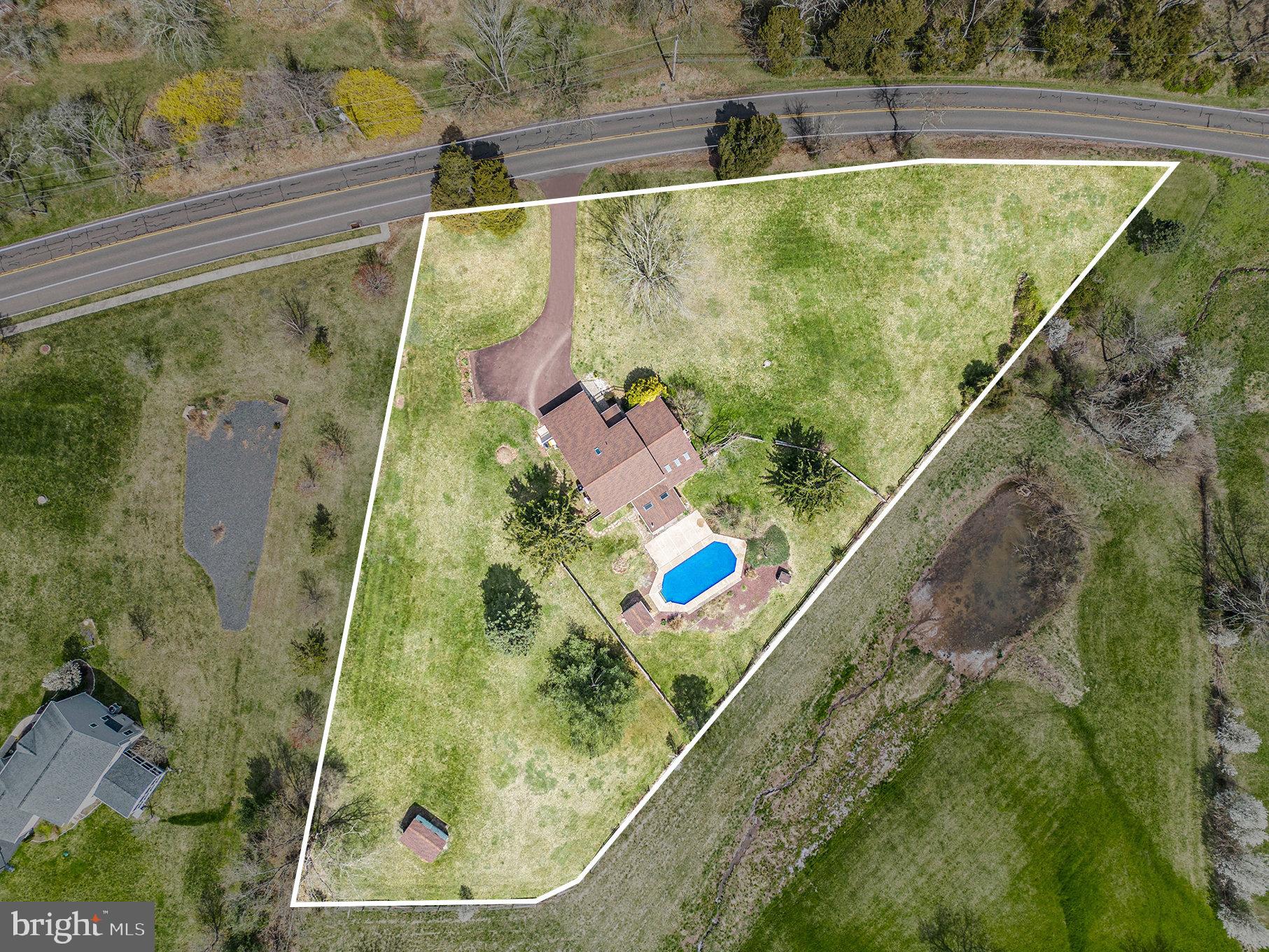 1031 OLD SUMNEYTOWN PIKE
