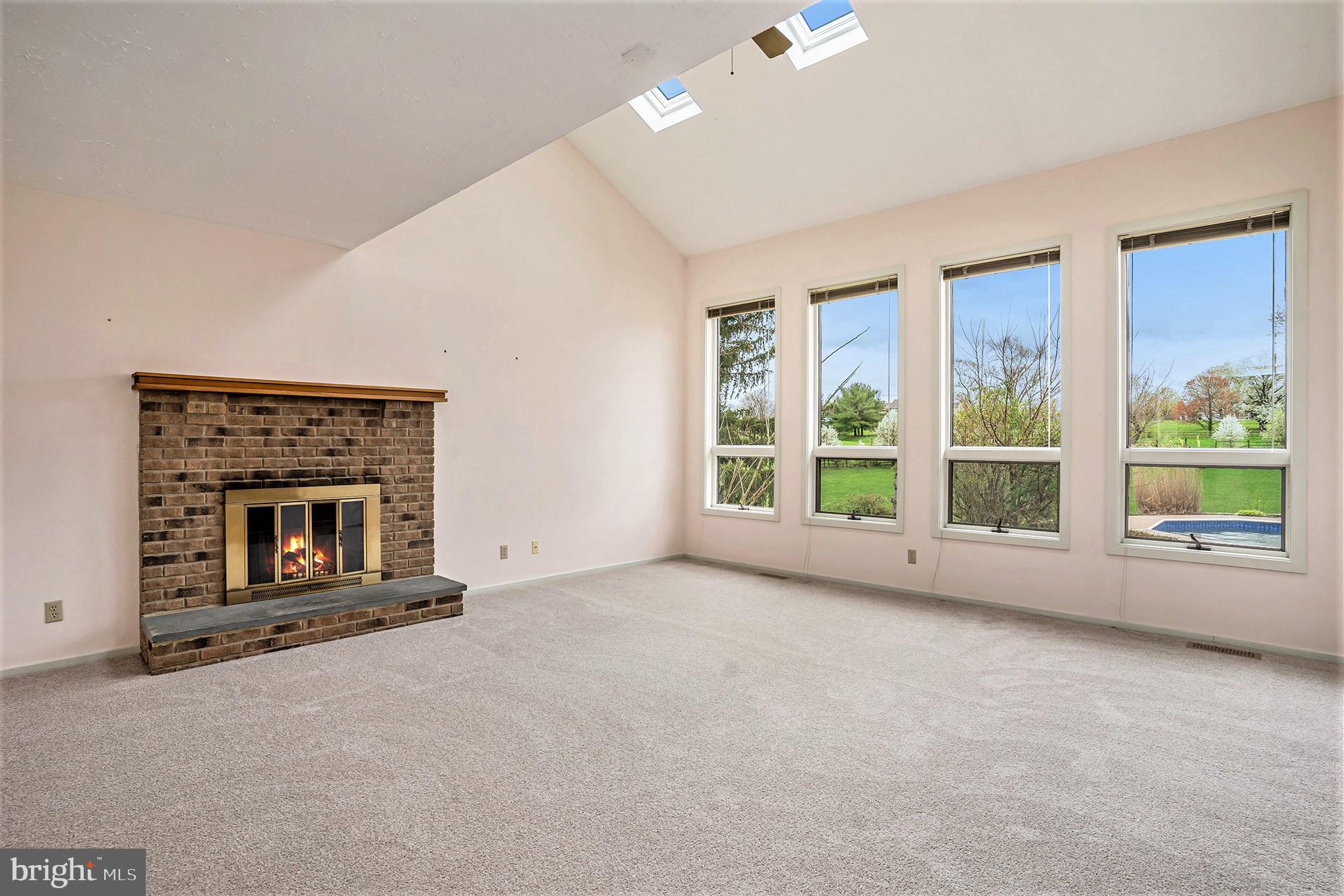 1031 OLD SUMNEYTOWN PIKE