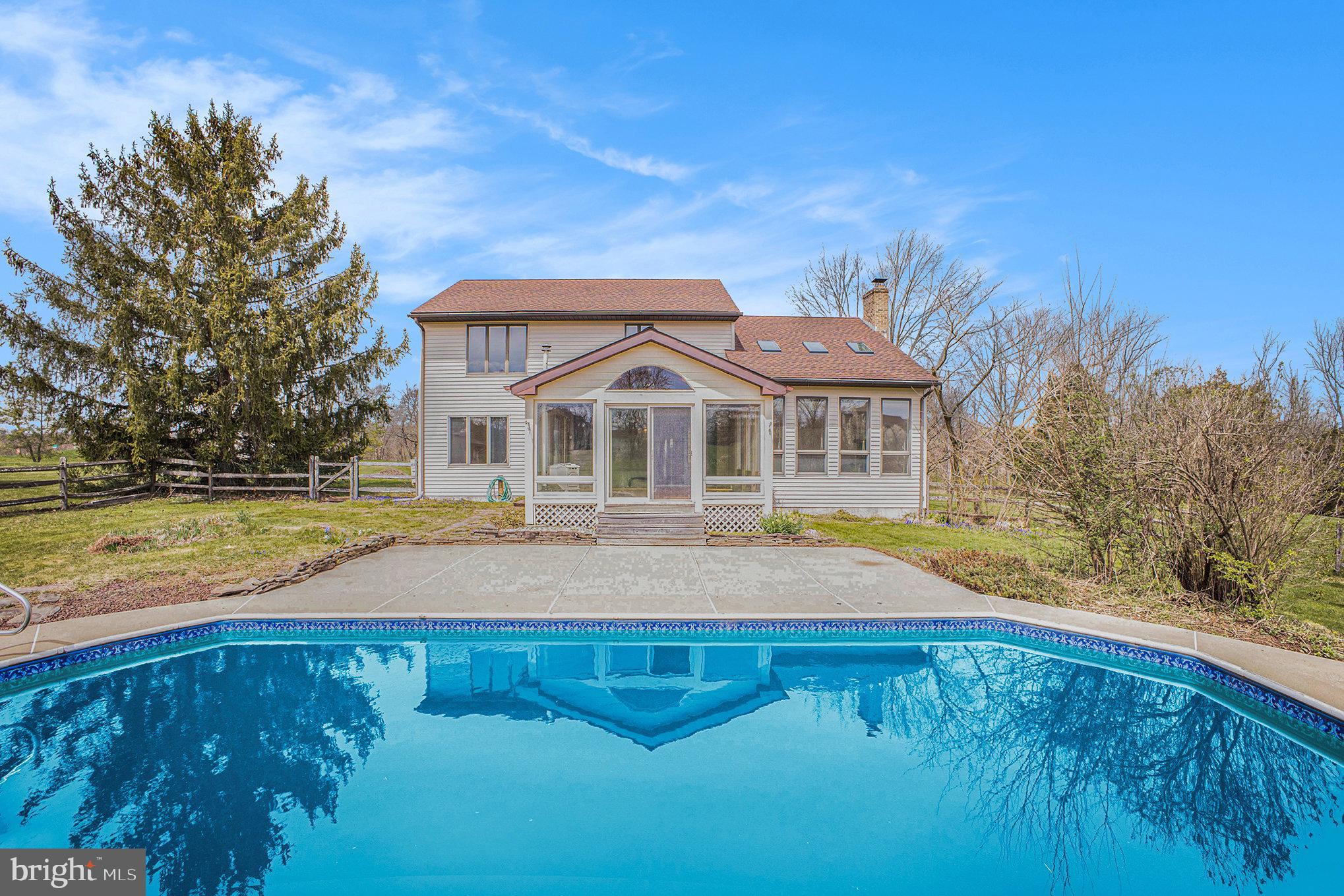 1031 OLD SUMNEYTOWN PIKE