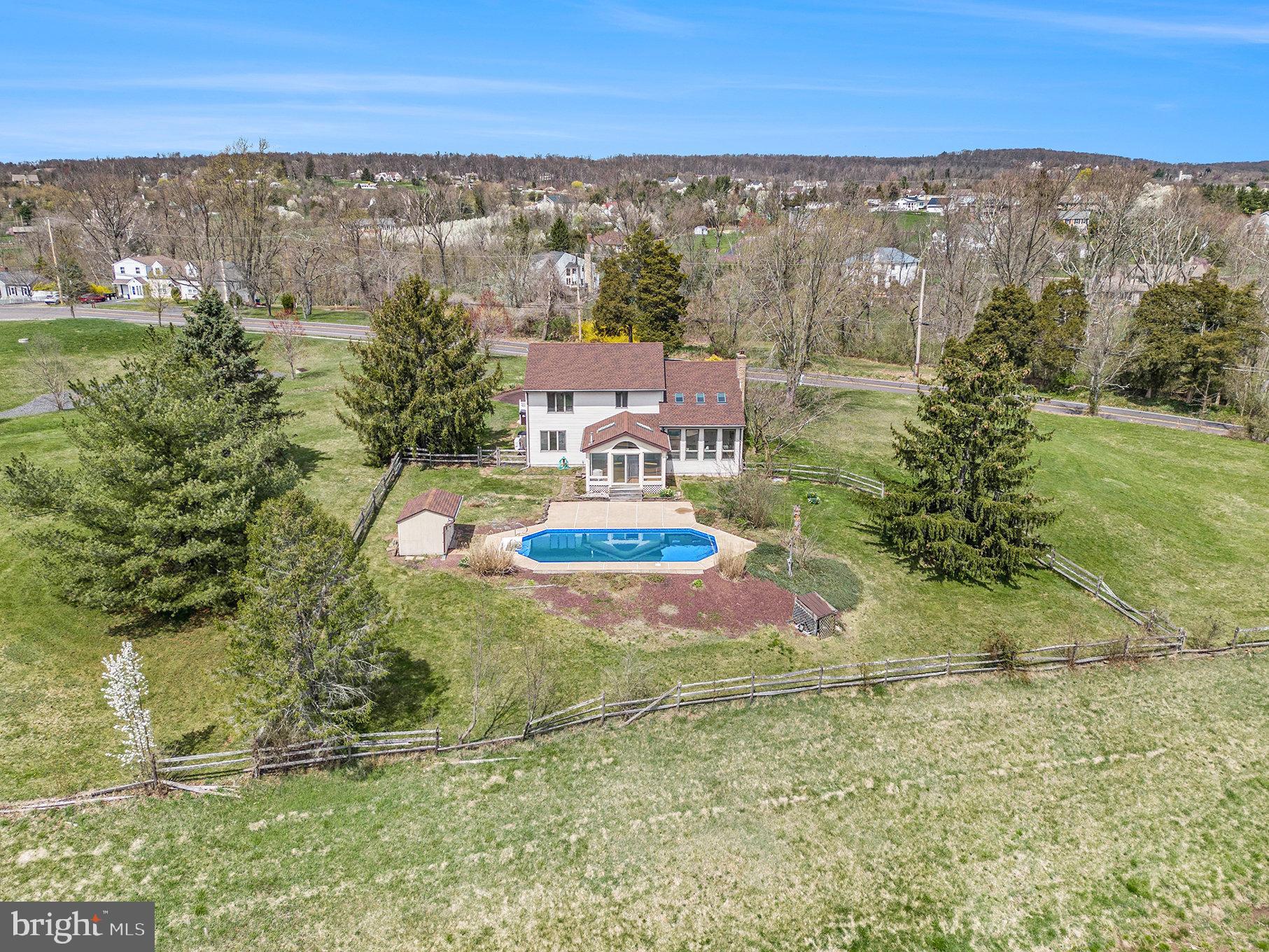1031 OLD SUMNEYTOWN PIKE