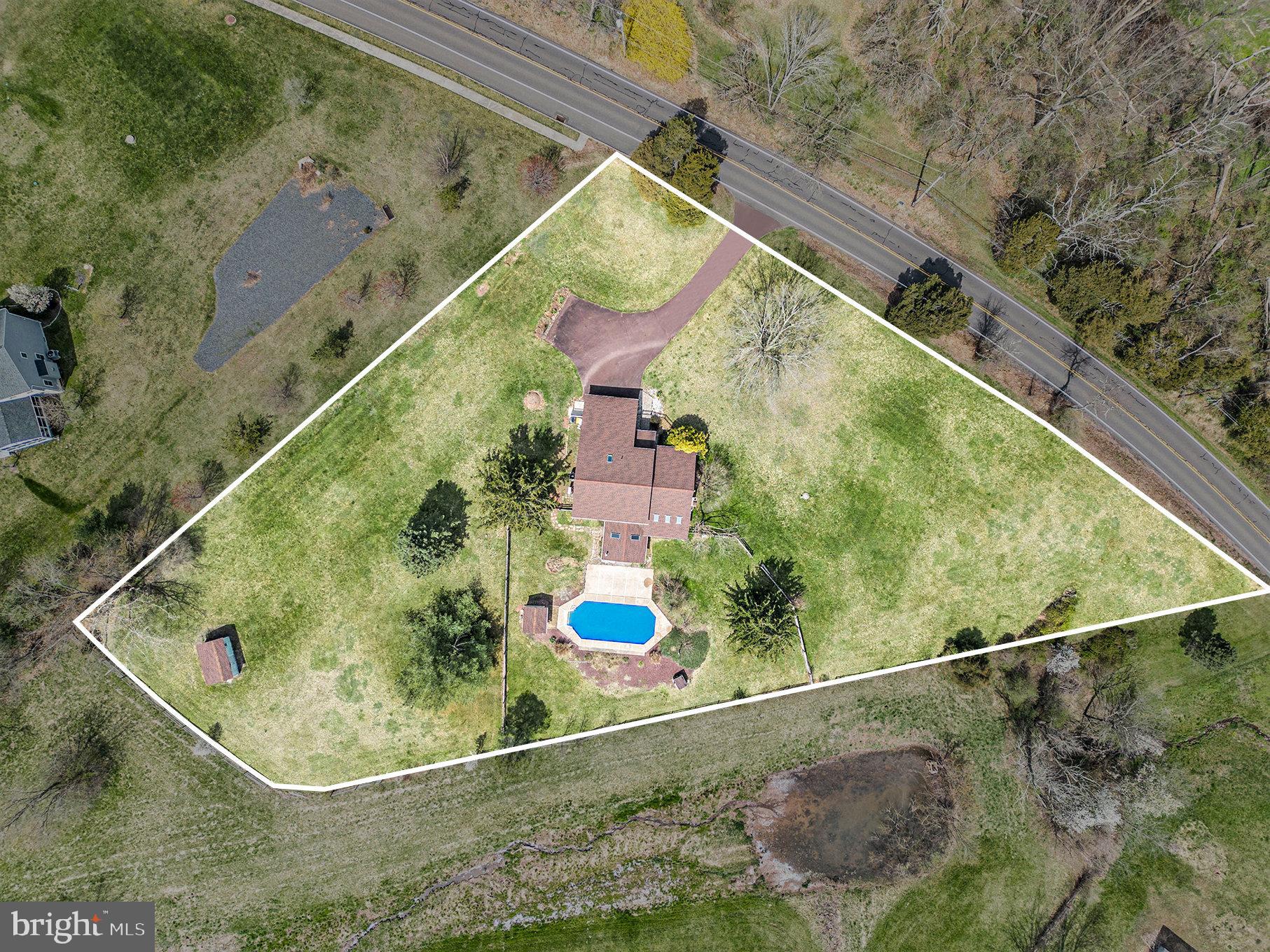 1031 OLD SUMNEYTOWN PIKE