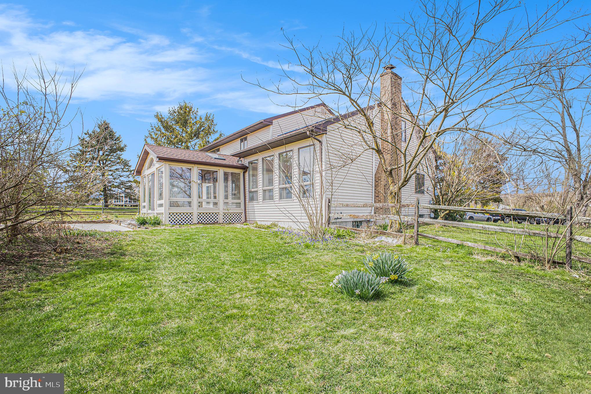 1031 OLD SUMNEYTOWN PIKE