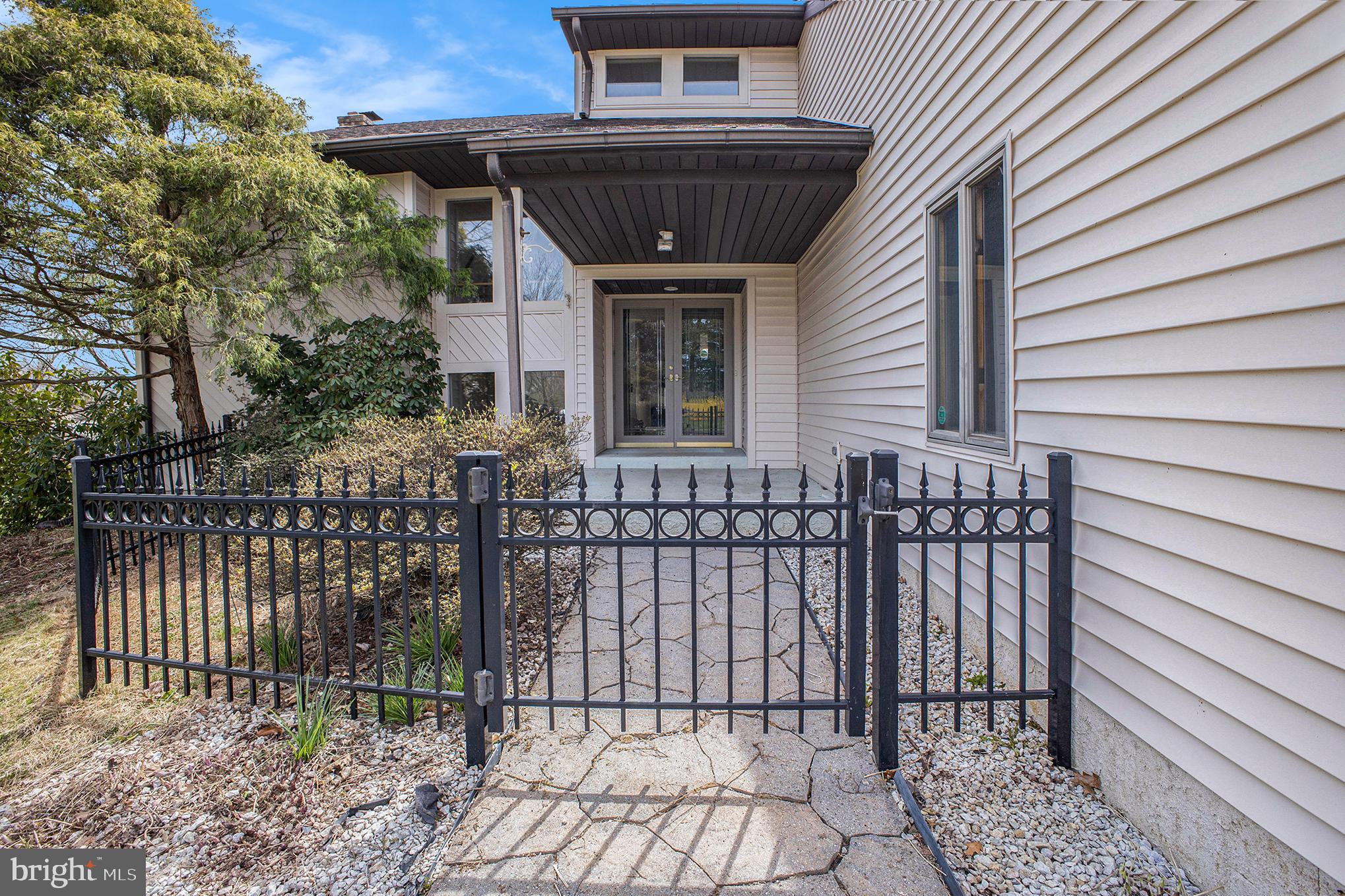 1031 OLD SUMNEYTOWN PIKE