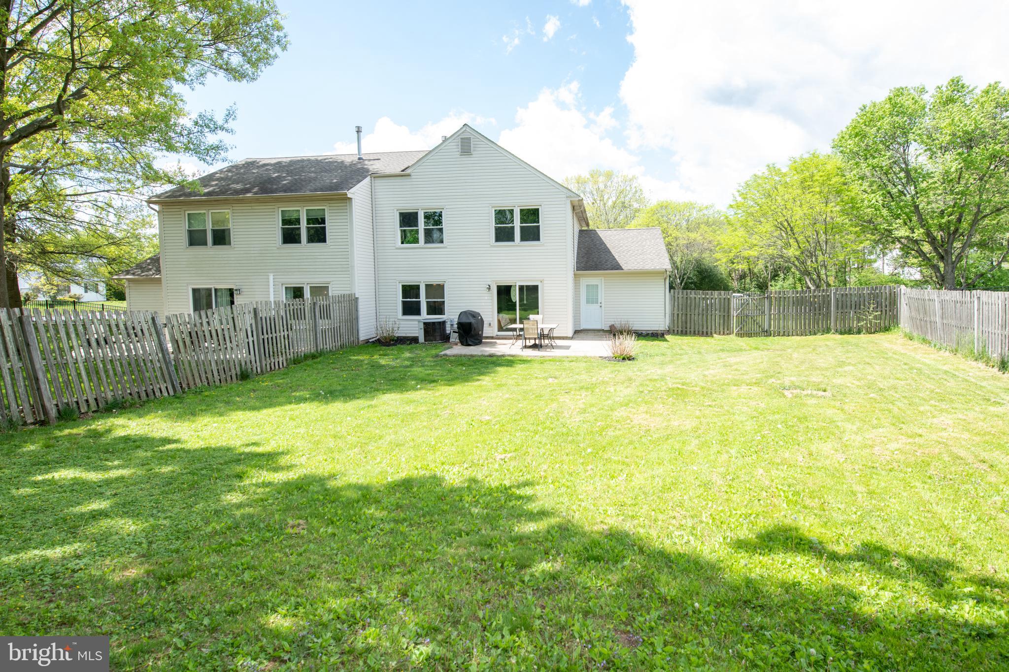 1613 MORGAN WAY
