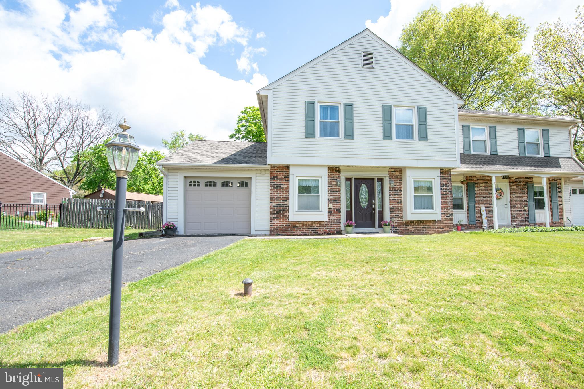 1613 MORGAN WAY