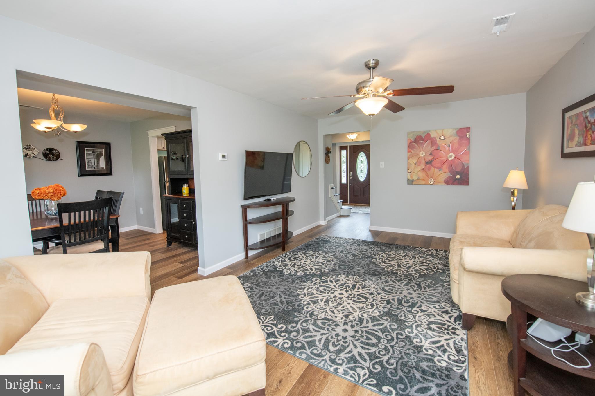 1613 MORGAN WAY