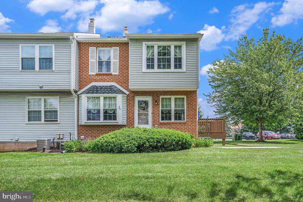 423 WENDOVER 127-B