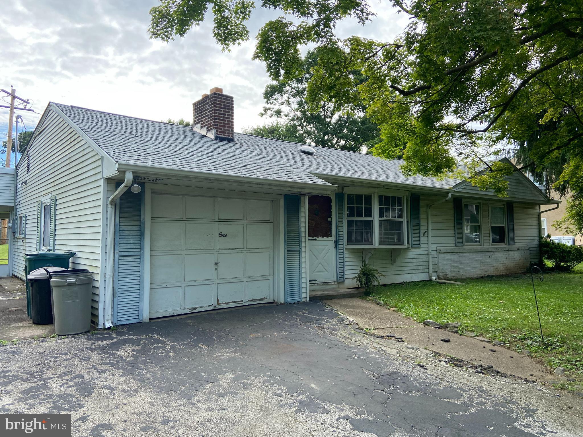 41 LAUBERT ROAD