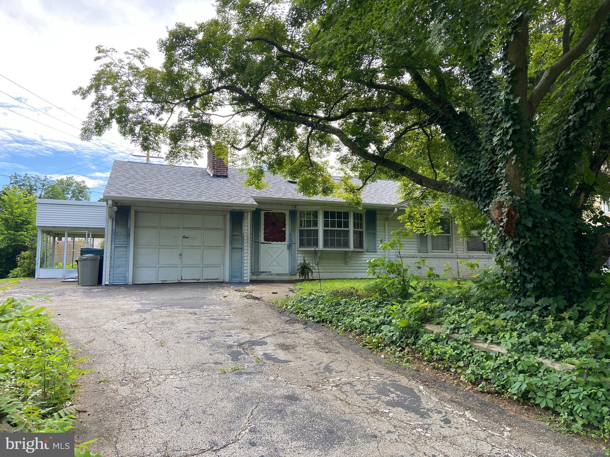 41 LAUBERT ROAD