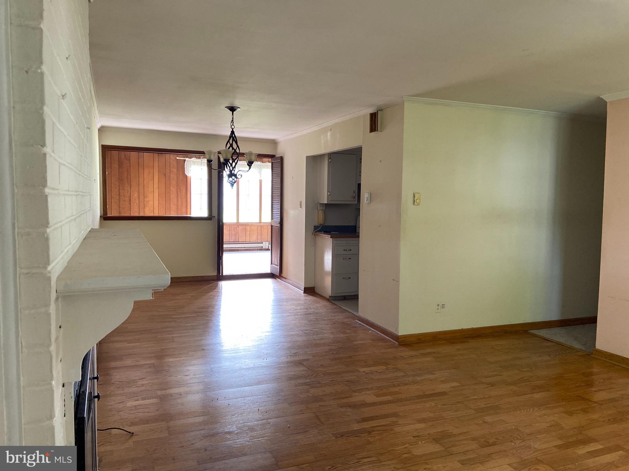 41 LAUBERT ROAD