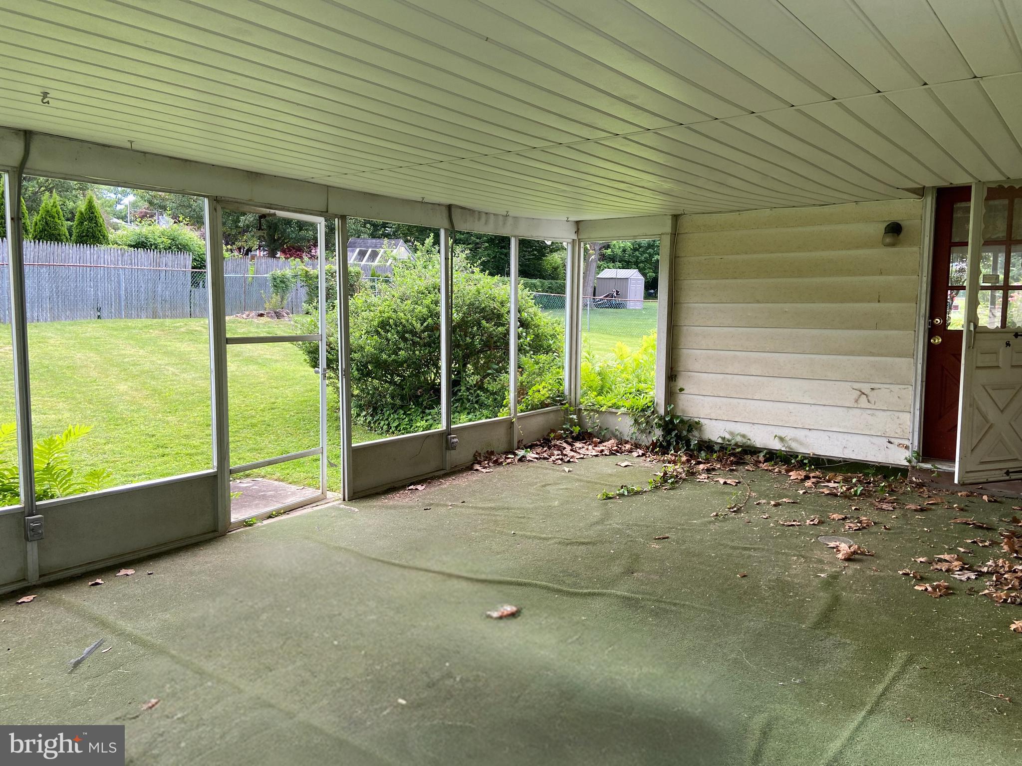 41 LAUBERT ROAD