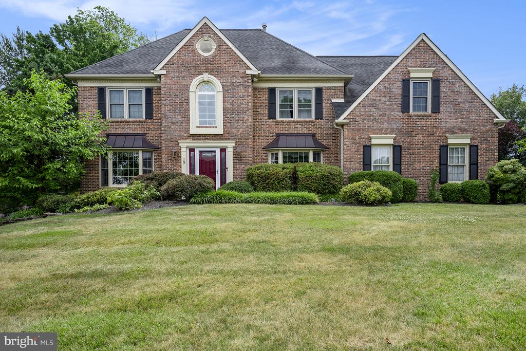 139 CLOVER LEAF LANE