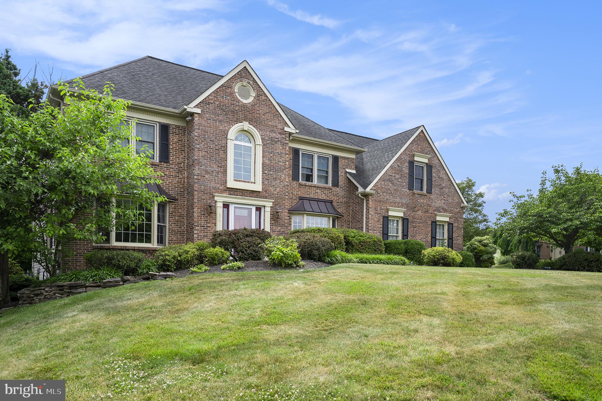 139 CLOVER LEAF LANE