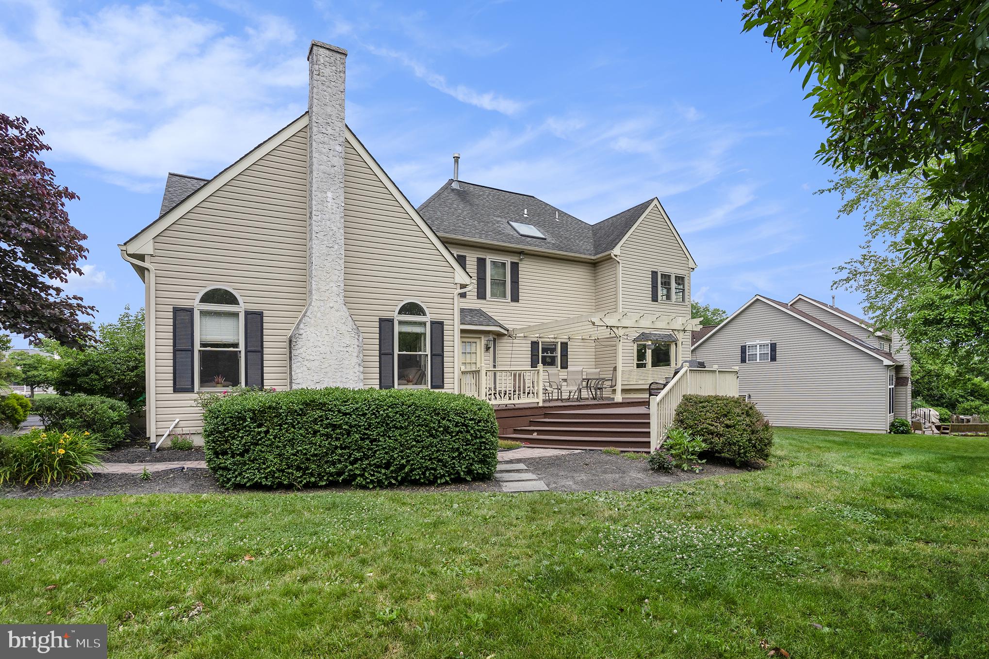 139 CLOVER LEAF LANE