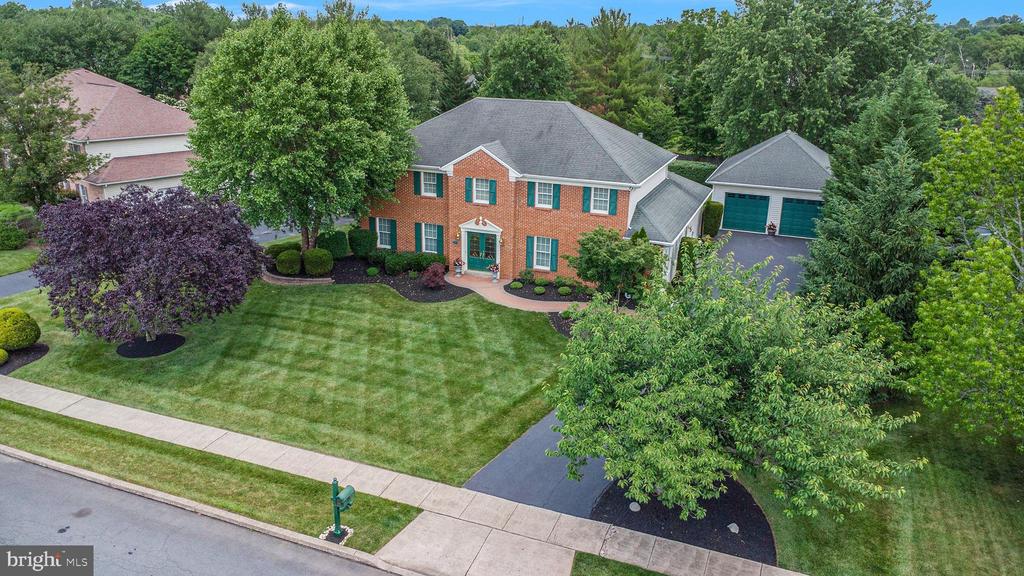 367 GOSLING DRIVE