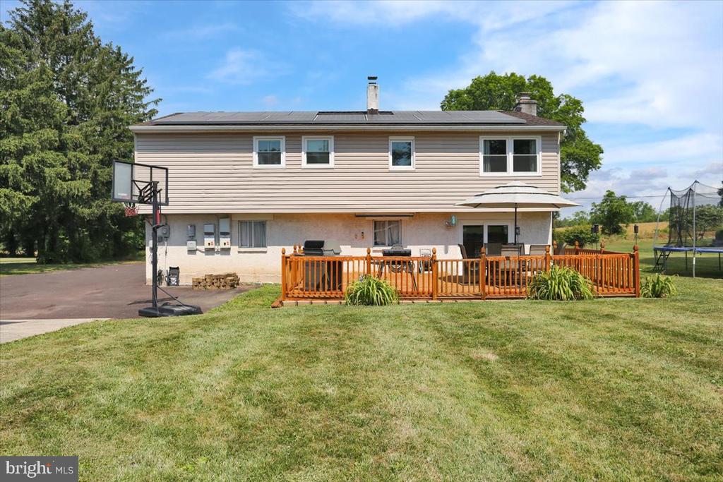 3312 NEW HANOVER SQUARE ROAD