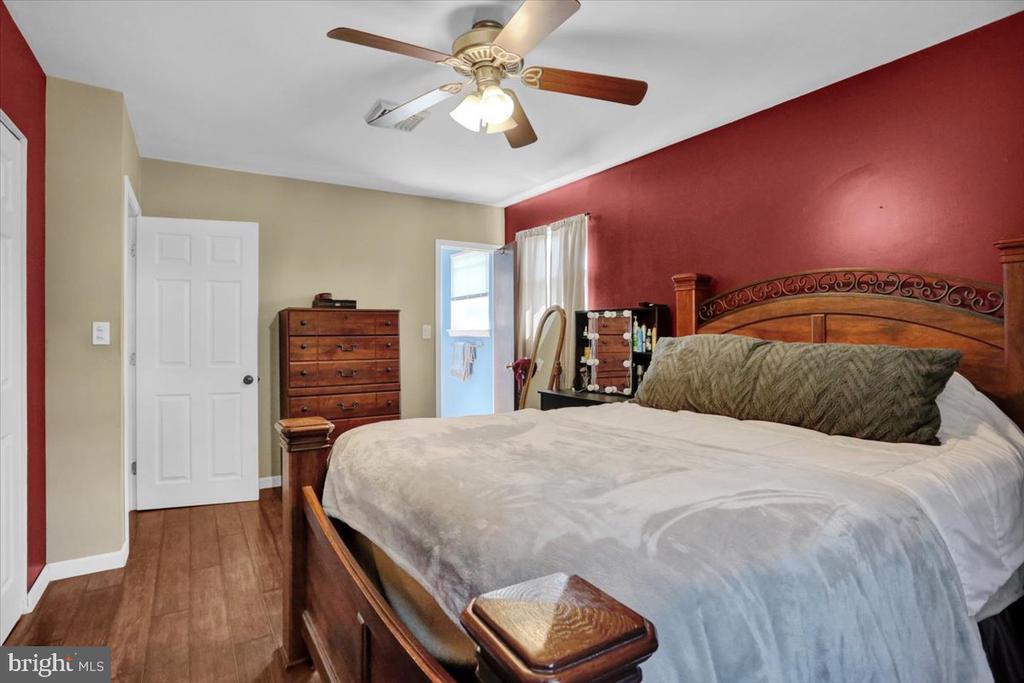 3312 NEW HANOVER SQUARE ROAD