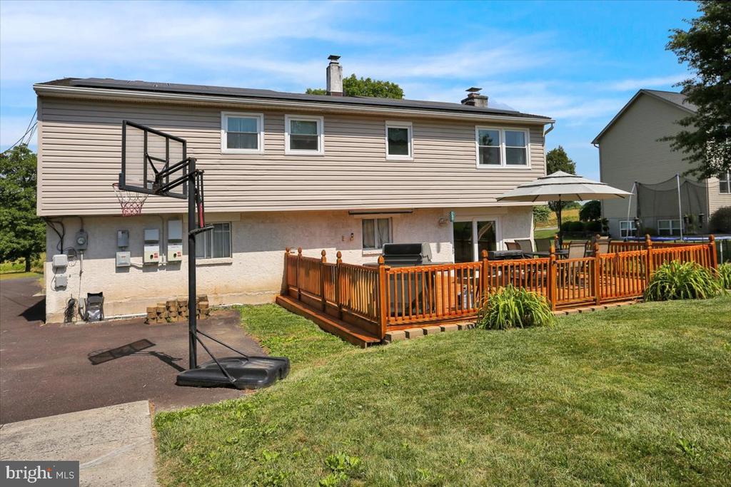 3312 NEW HANOVER SQUARE ROAD