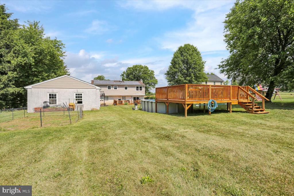 3312 NEW HANOVER SQUARE ROAD