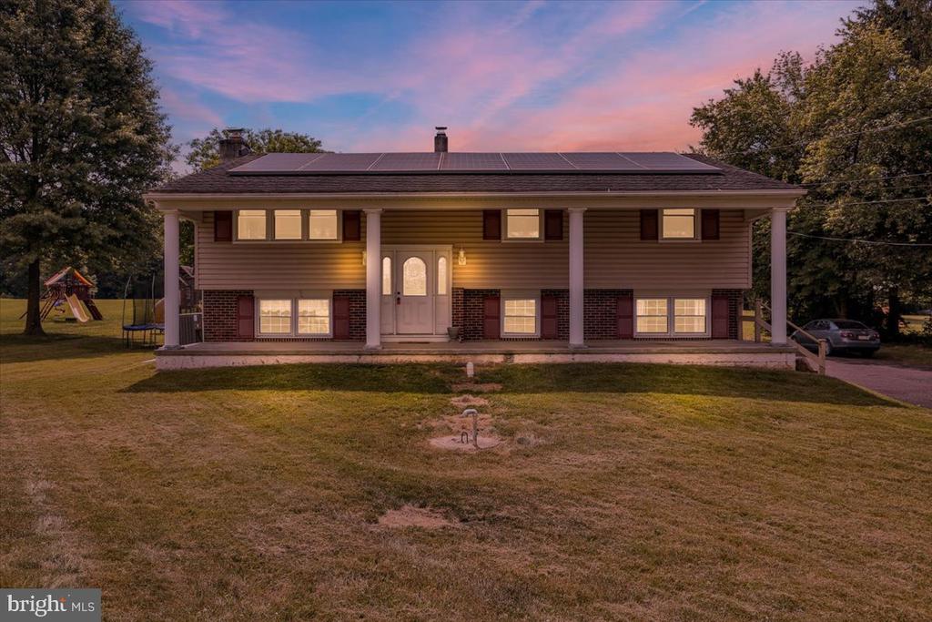 3312 NEW HANOVER SQUARE ROAD