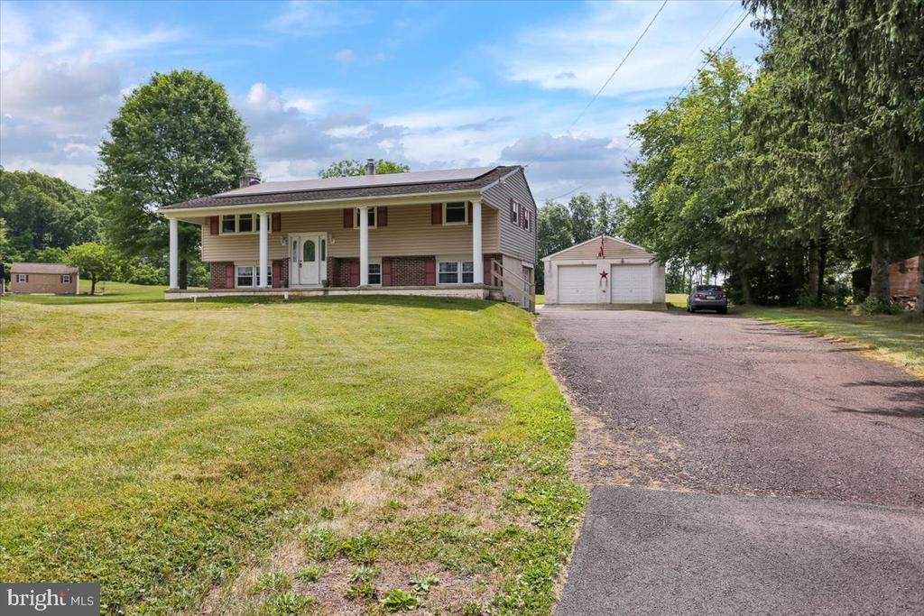 3312 NEW HANOVER SQUARE ROAD