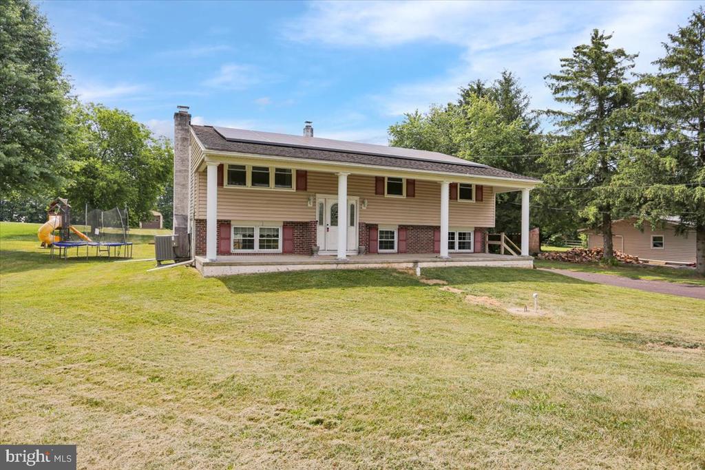3312 NEW HANOVER SQUARE ROAD